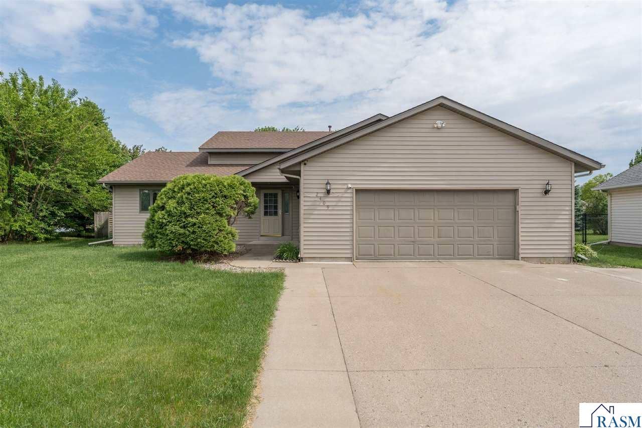 2409 Fair Street, Mankato, MN 56001