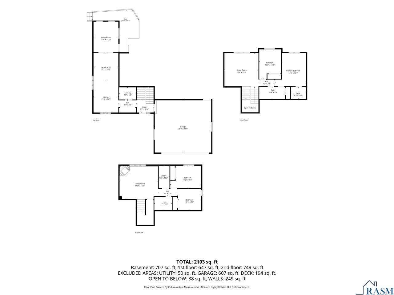 2409 Fair Street, Mankato, MN 56001