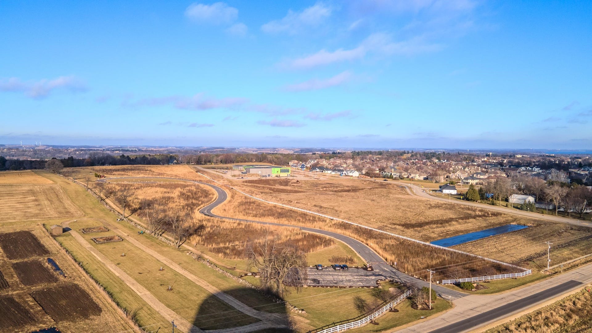 639 Rustic Rise Way, Madison, WI 53593