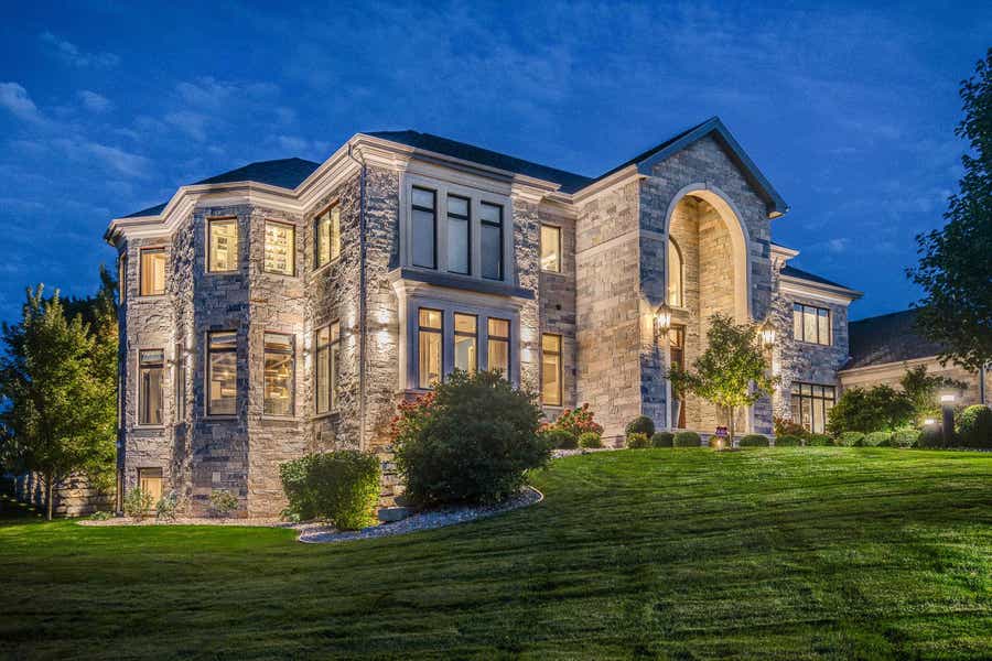 Property photo for 9809 Trappers Trail, Madison, WI