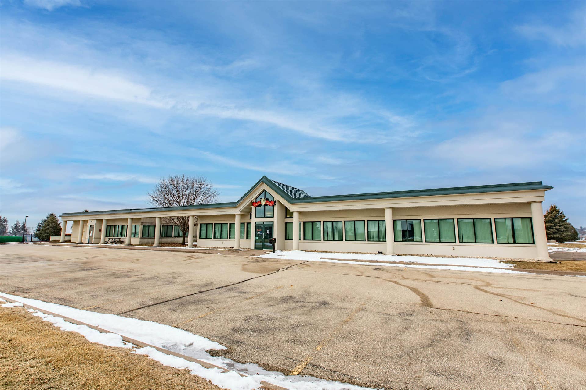 425 Roosevelt Street, Lancaster, WI 53813