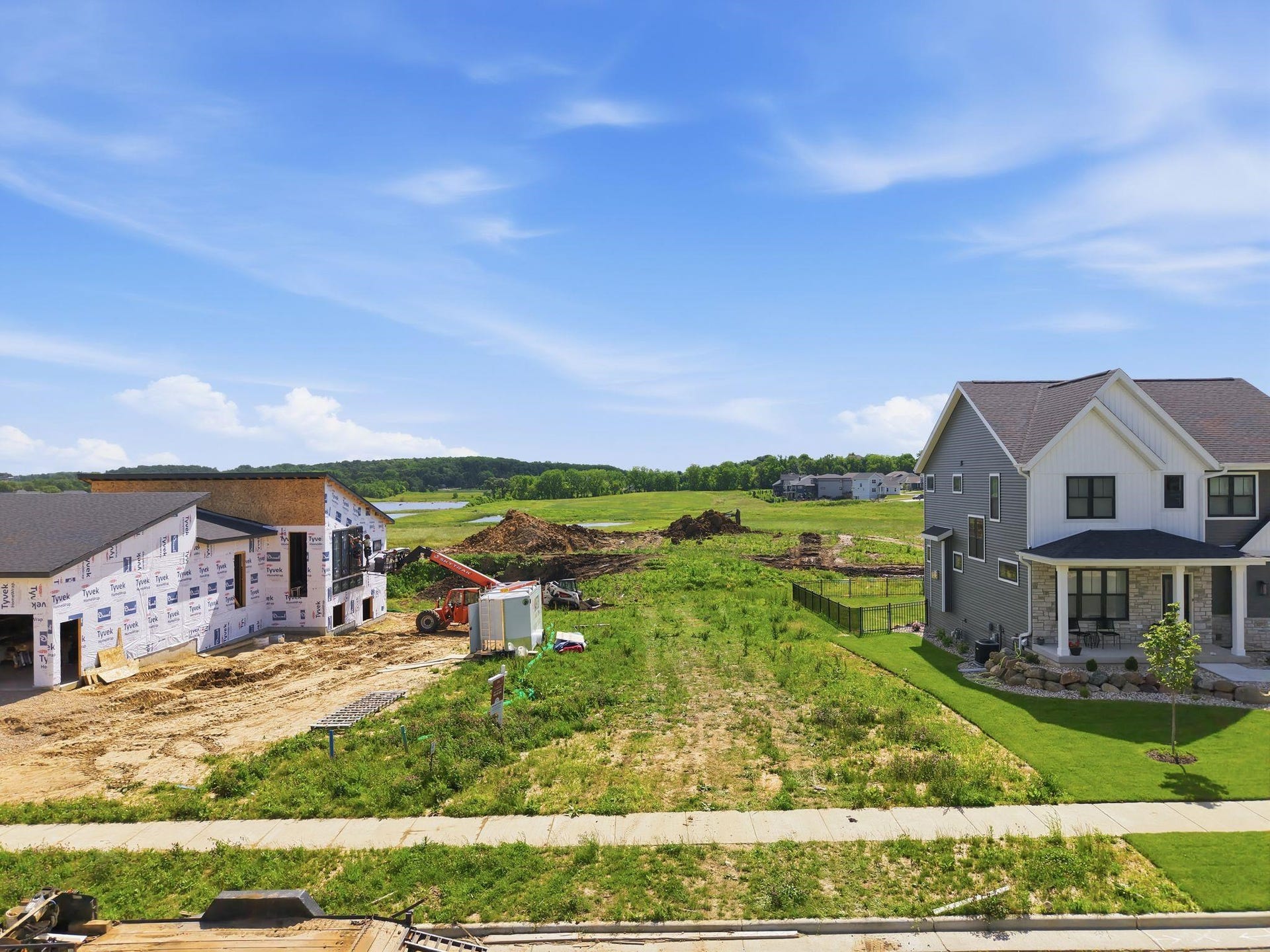 1281 Stanley Way, Verona, WI 53593