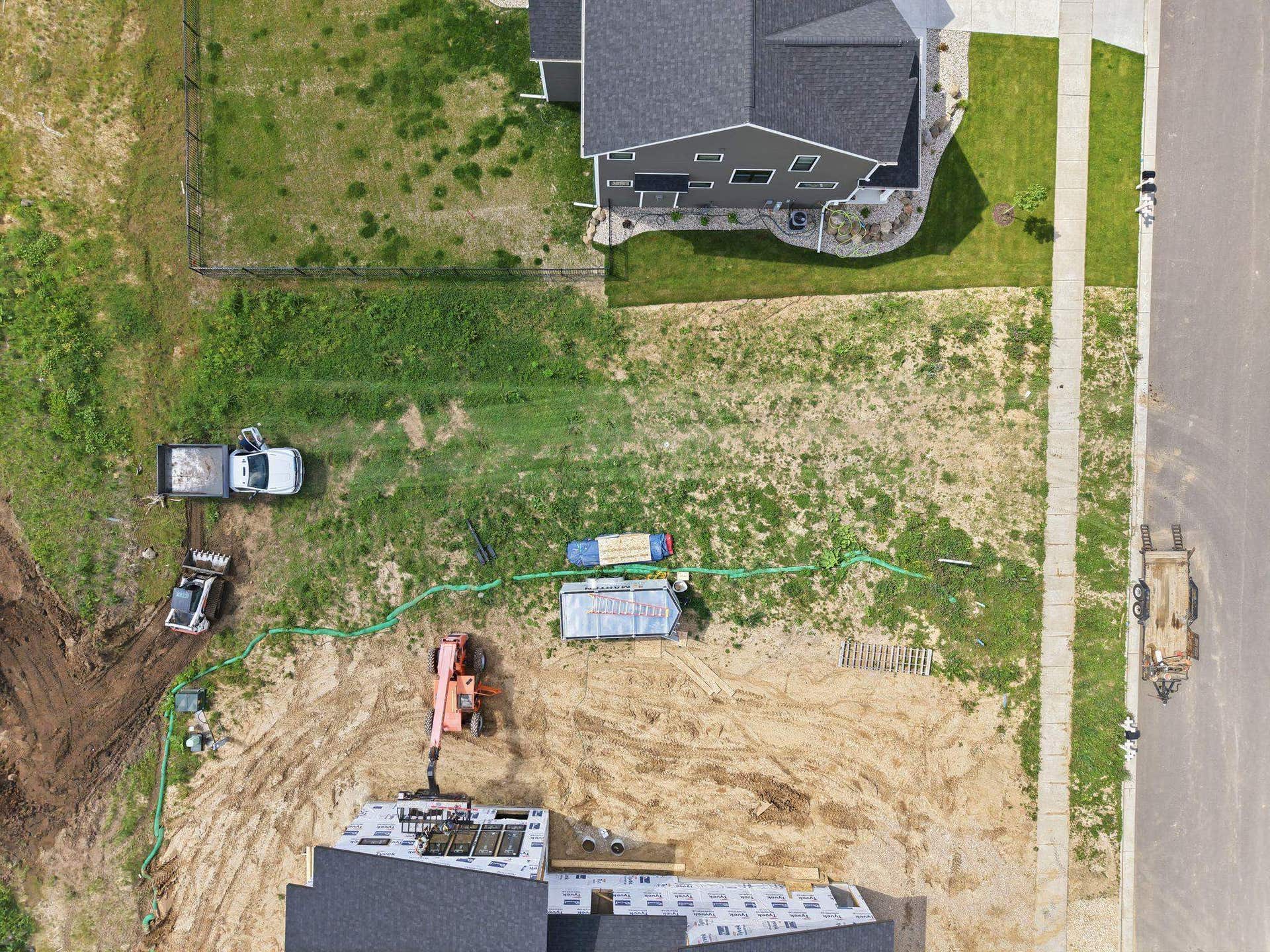 1281 Stanley Way, Verona, WI 53593
