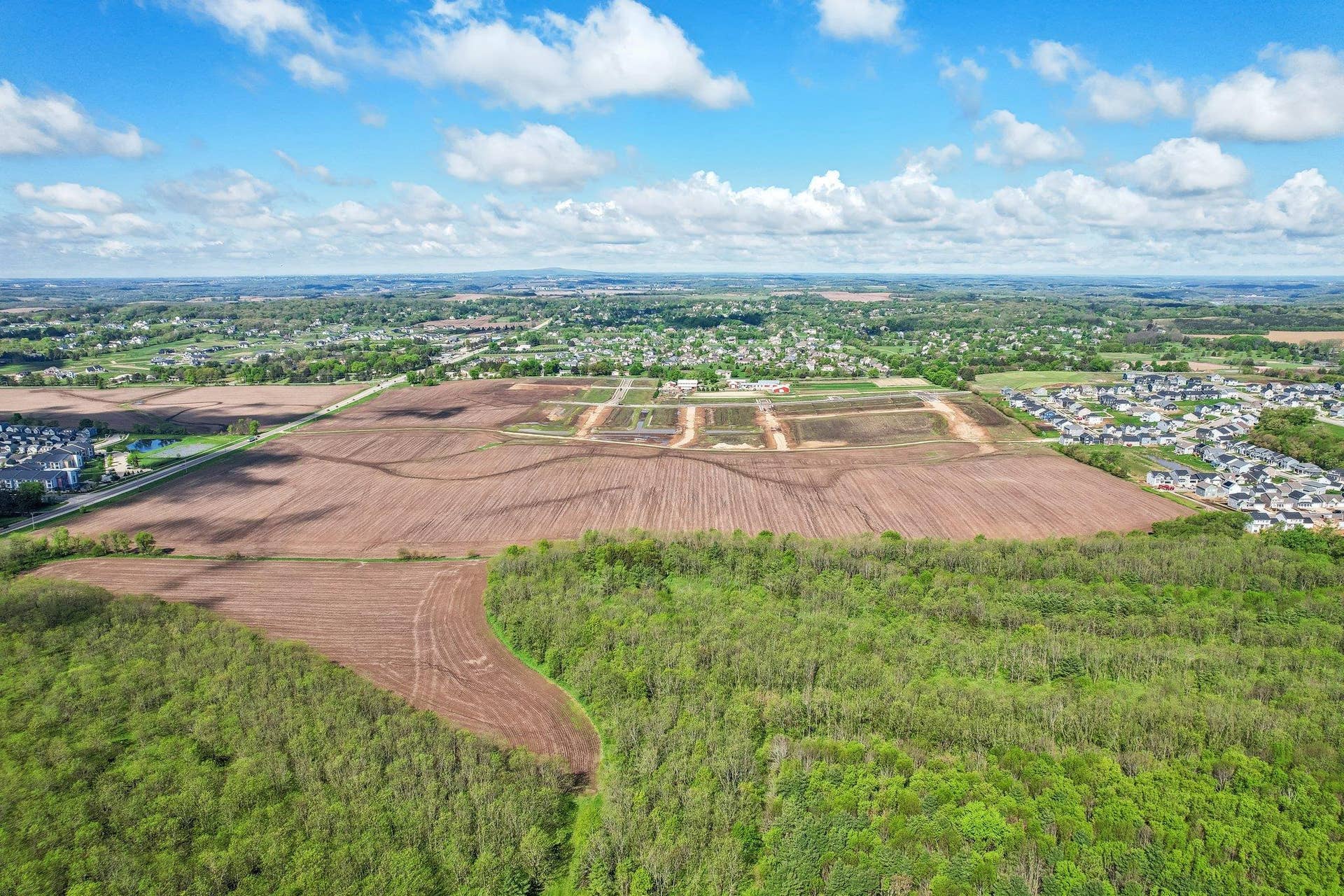 10603 Emerald Elm Road, Madison, WI 53593