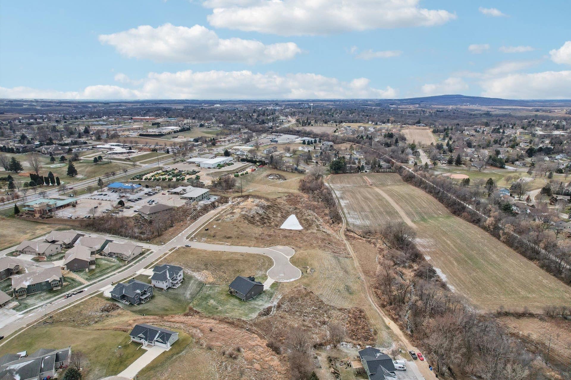113 Jamie Jo Lot 9 Circle, Mount Horeb, WI 53572