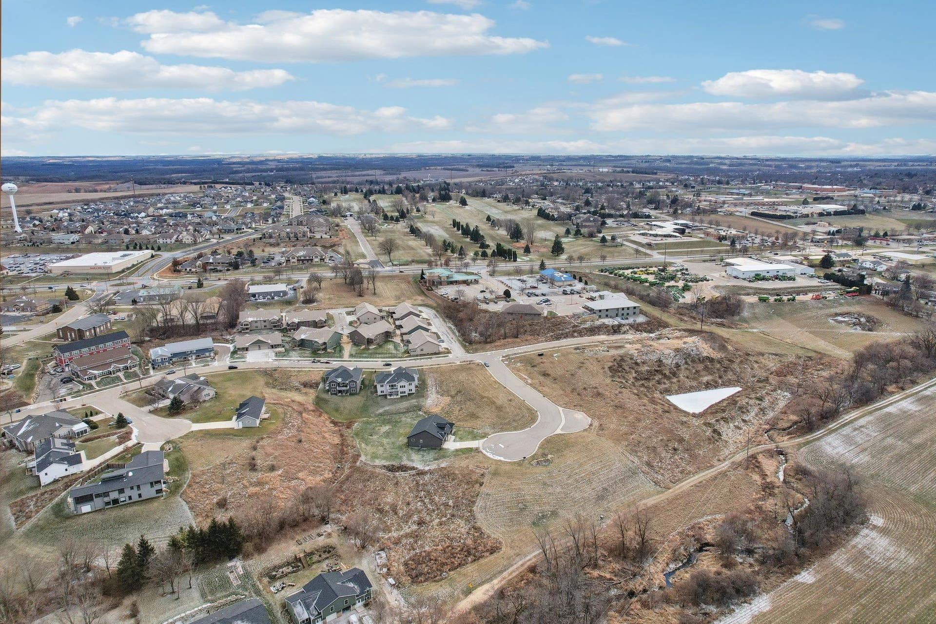 113 Jamie Jo Lot 9 Circle, Mount Horeb, WI 53572