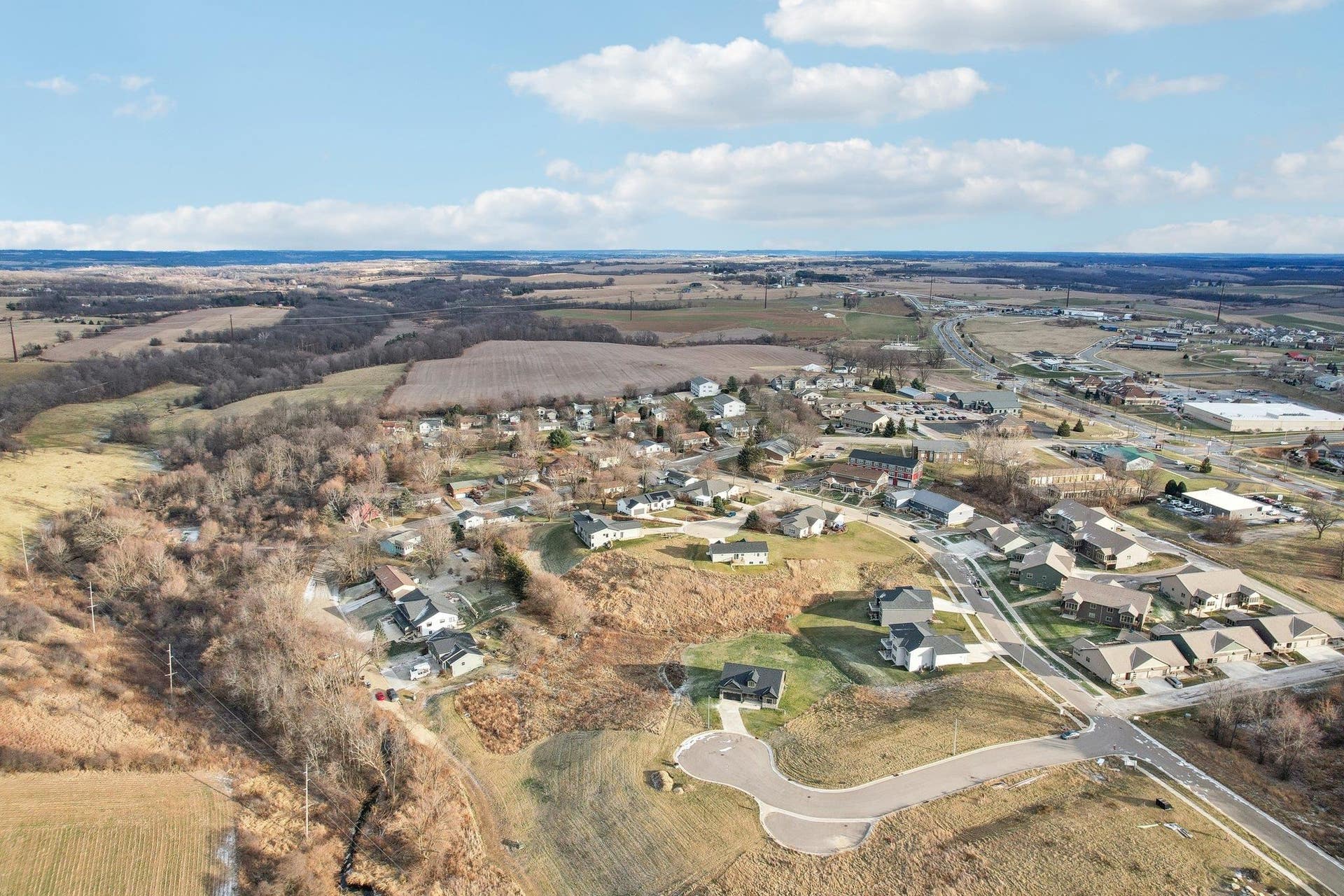 113 Jamie Jo Lot 9 Circle, Mount Horeb, WI 53572