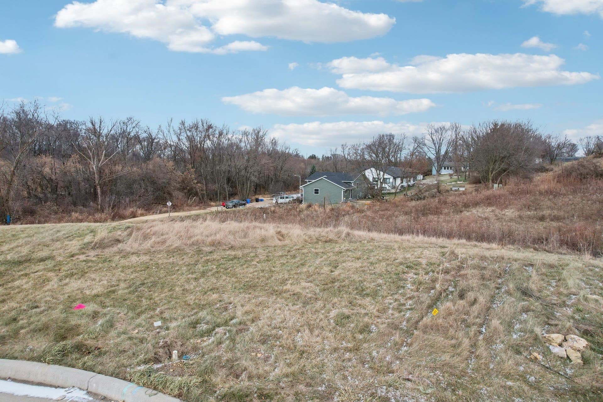113 Jamie Jo Lot 9 Circle, Mount Horeb, WI 53572