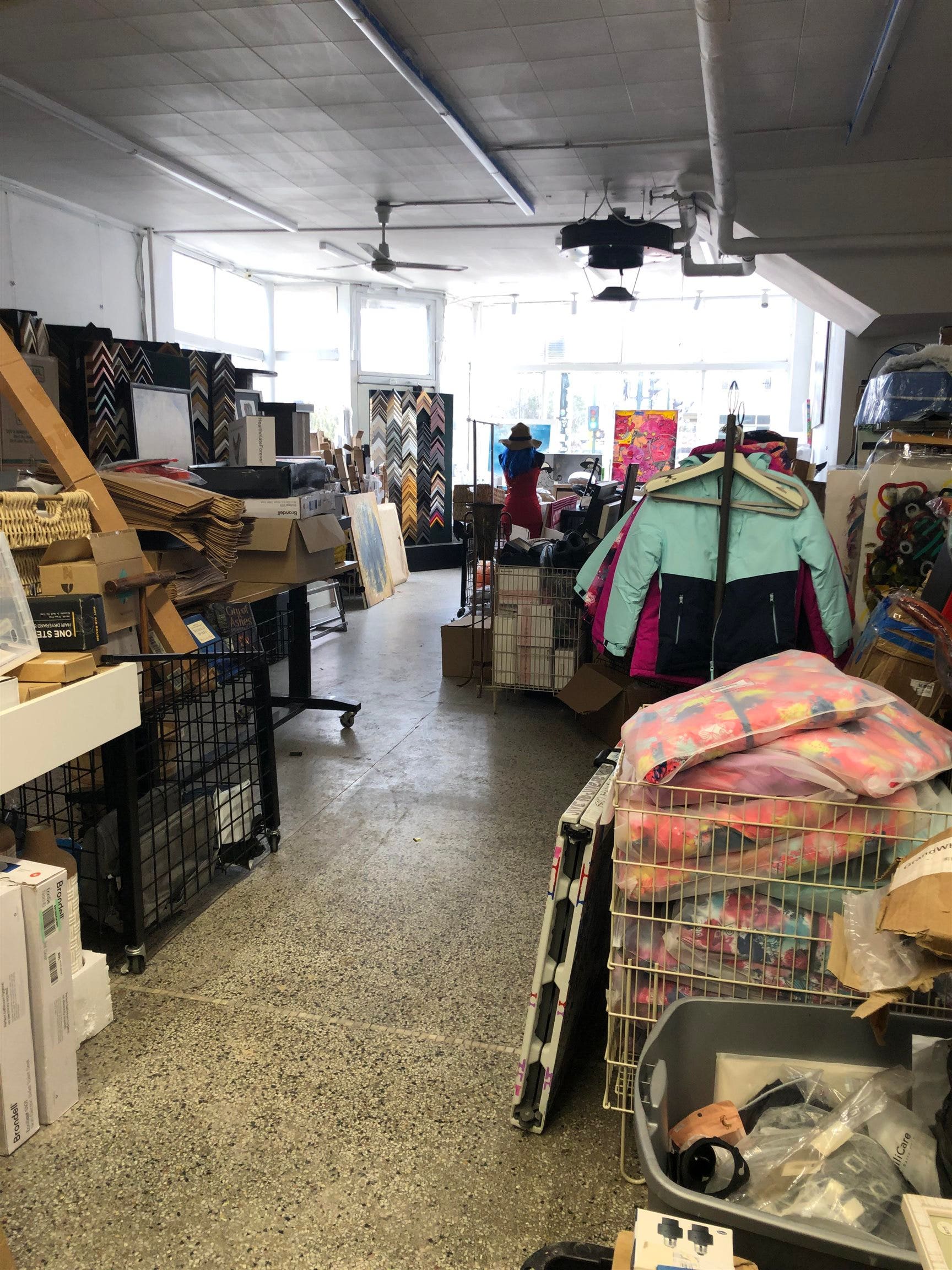 2350 E Washington Avenue, Madison, WI 53704