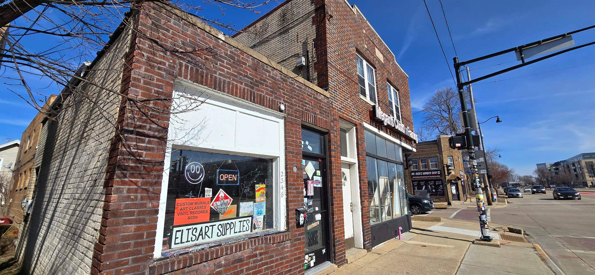 2350 E Washington Avenue, Madison, WI 53704