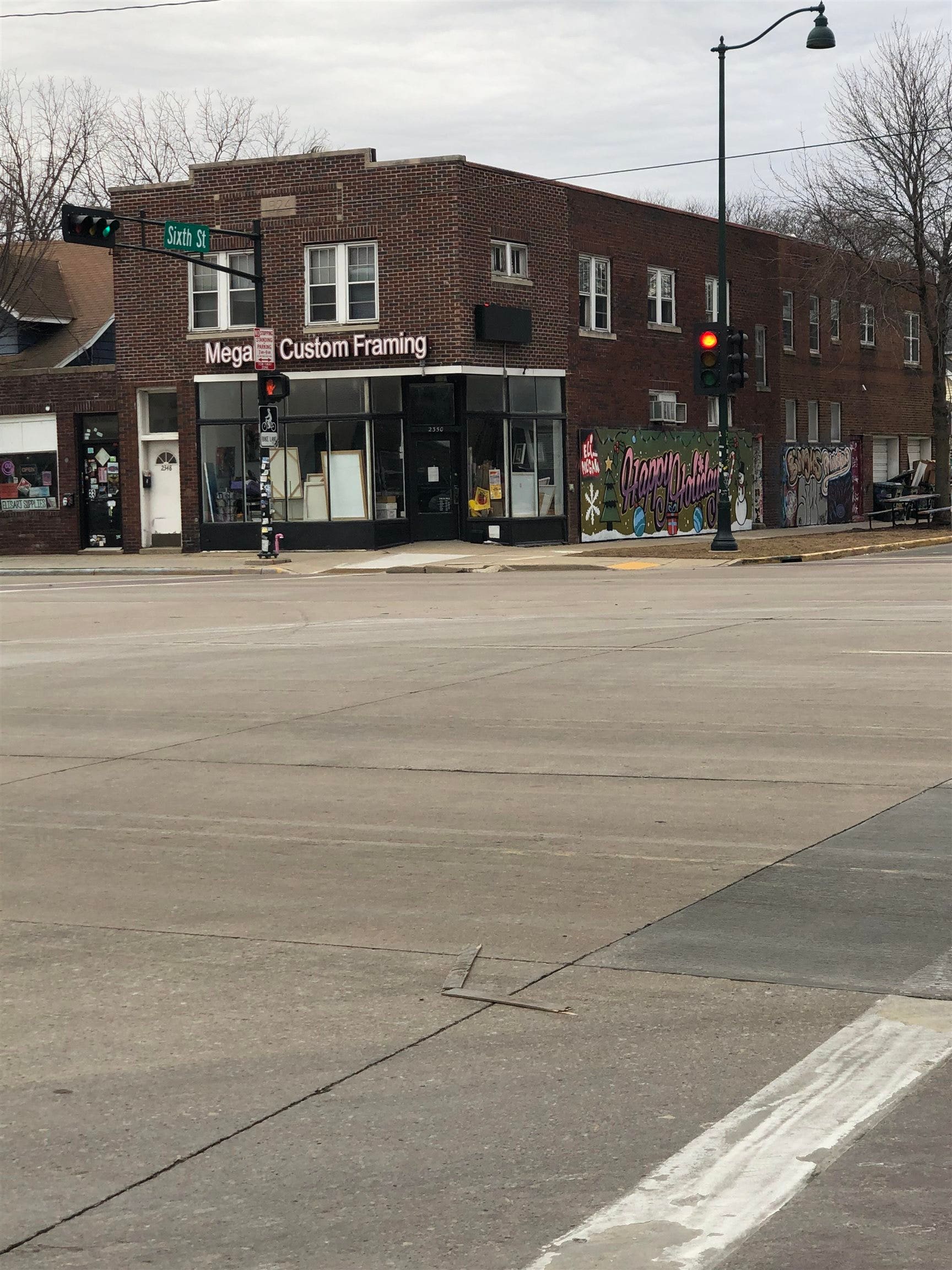 2350 E Washington Avenue, Madison, WI 53704