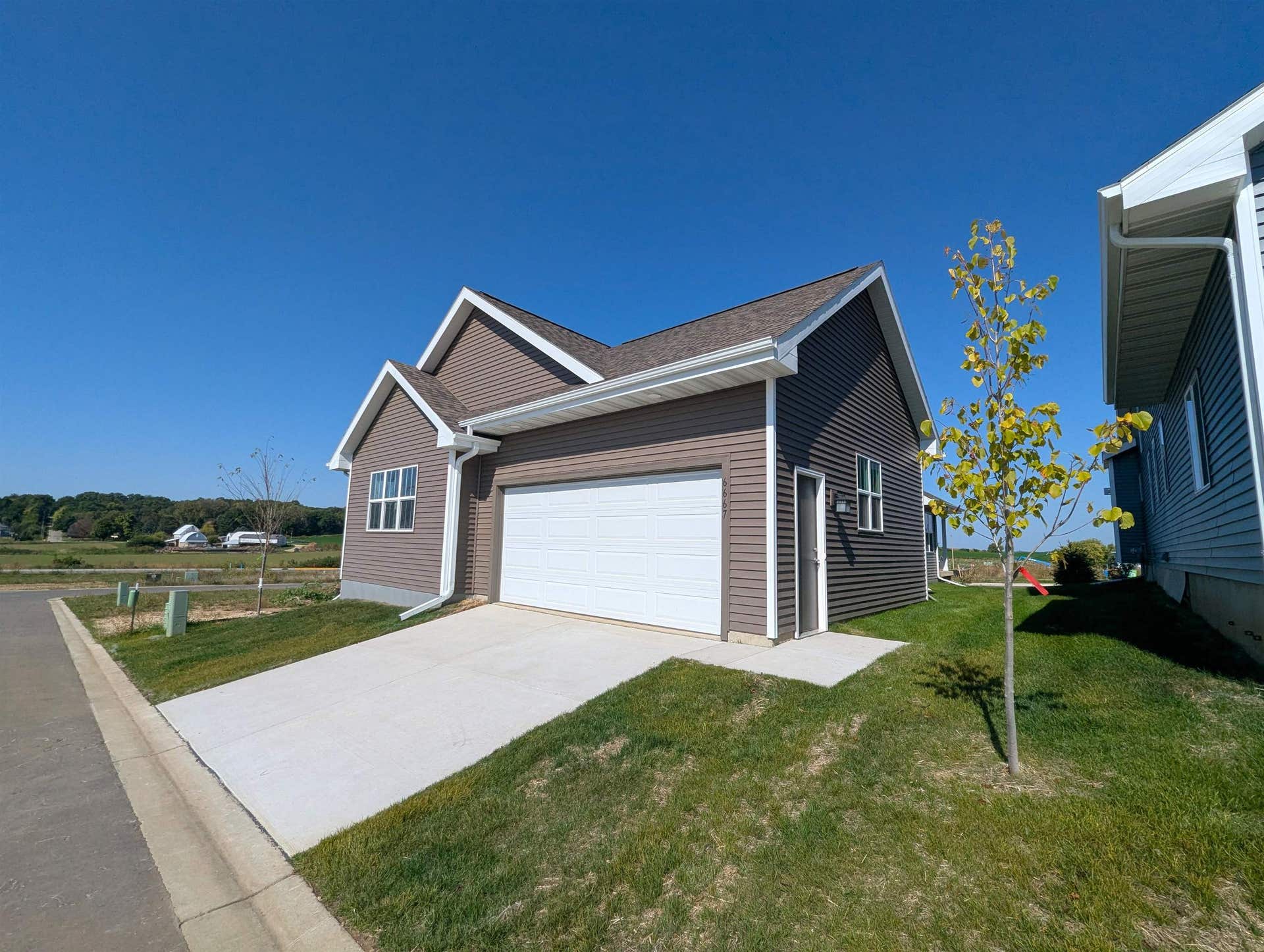 6667 Redpoll Road, Middleton, WI 53562