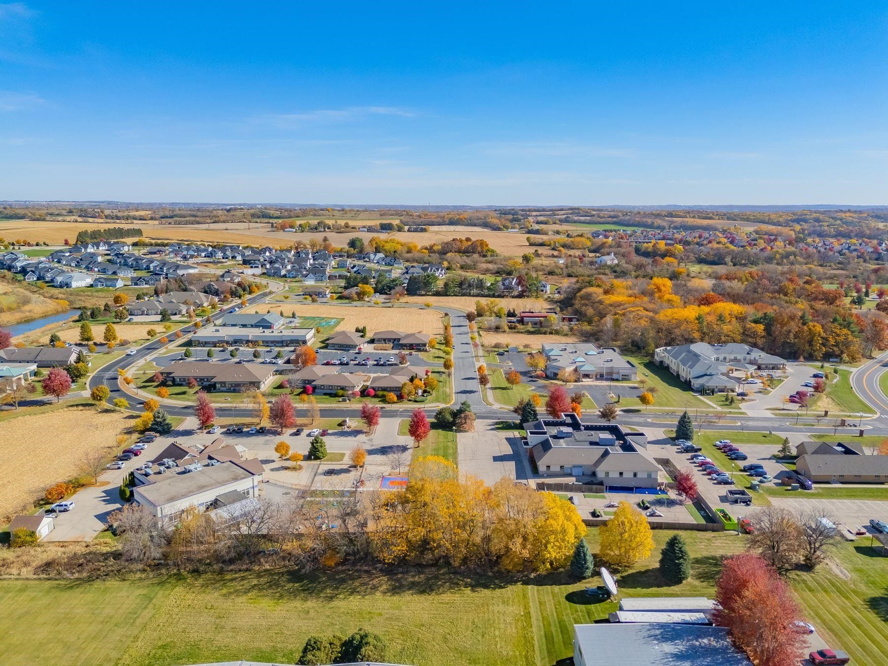 1028 Quinn Drive, Waunakee, WI 53597