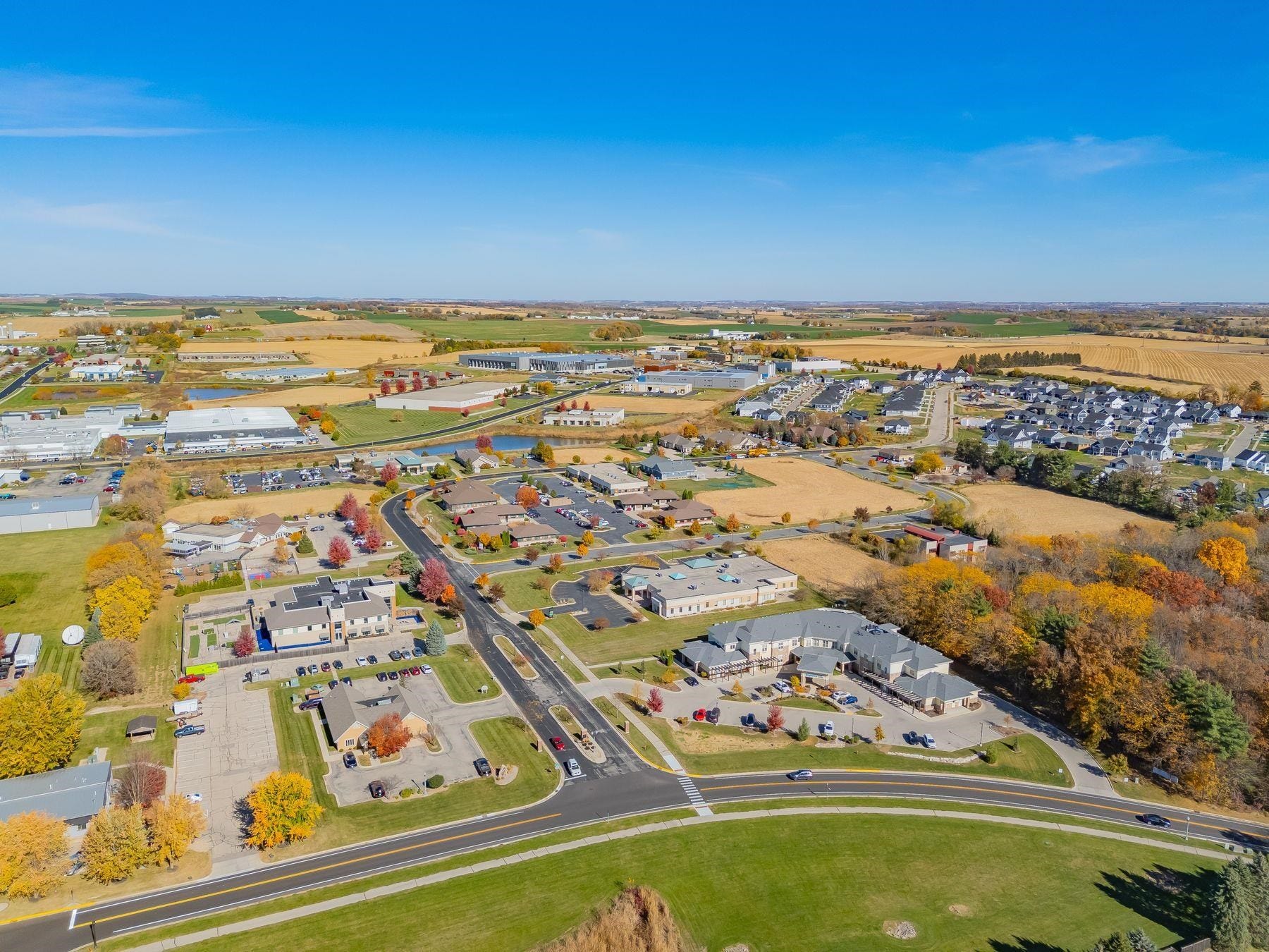 1109 Stephenson Lane, Waunakee, WI 53597