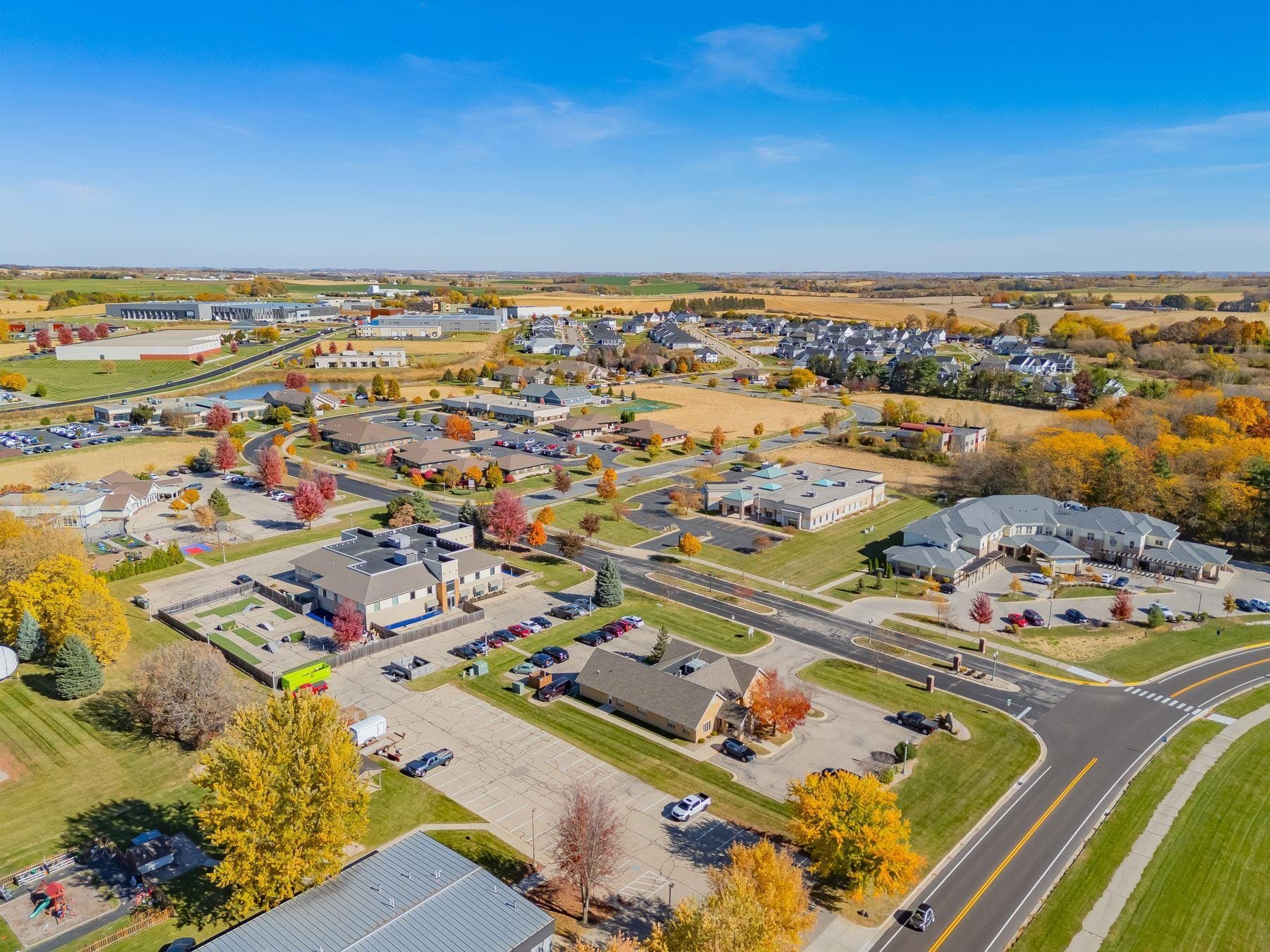 1109 Stephenson Lane, Waunakee, WI 53597