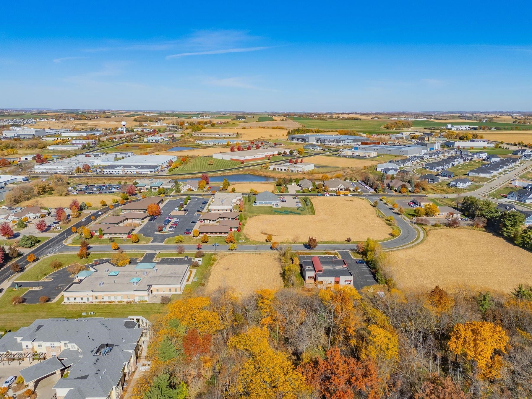 1122 Stephenson Lane, Waunakee, WI 53597