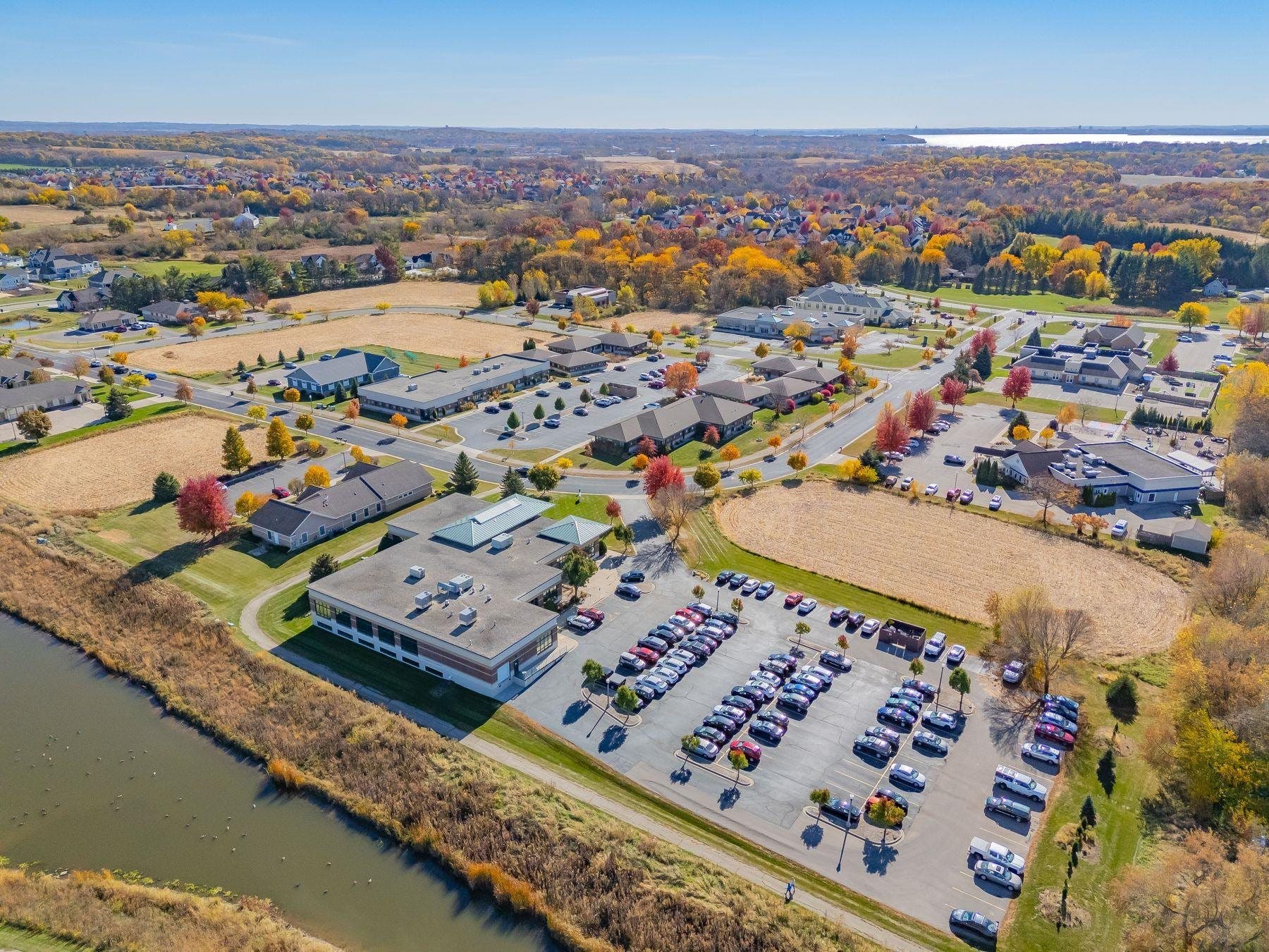 1122 Stephenson Lane, Waunakee, WI 53597