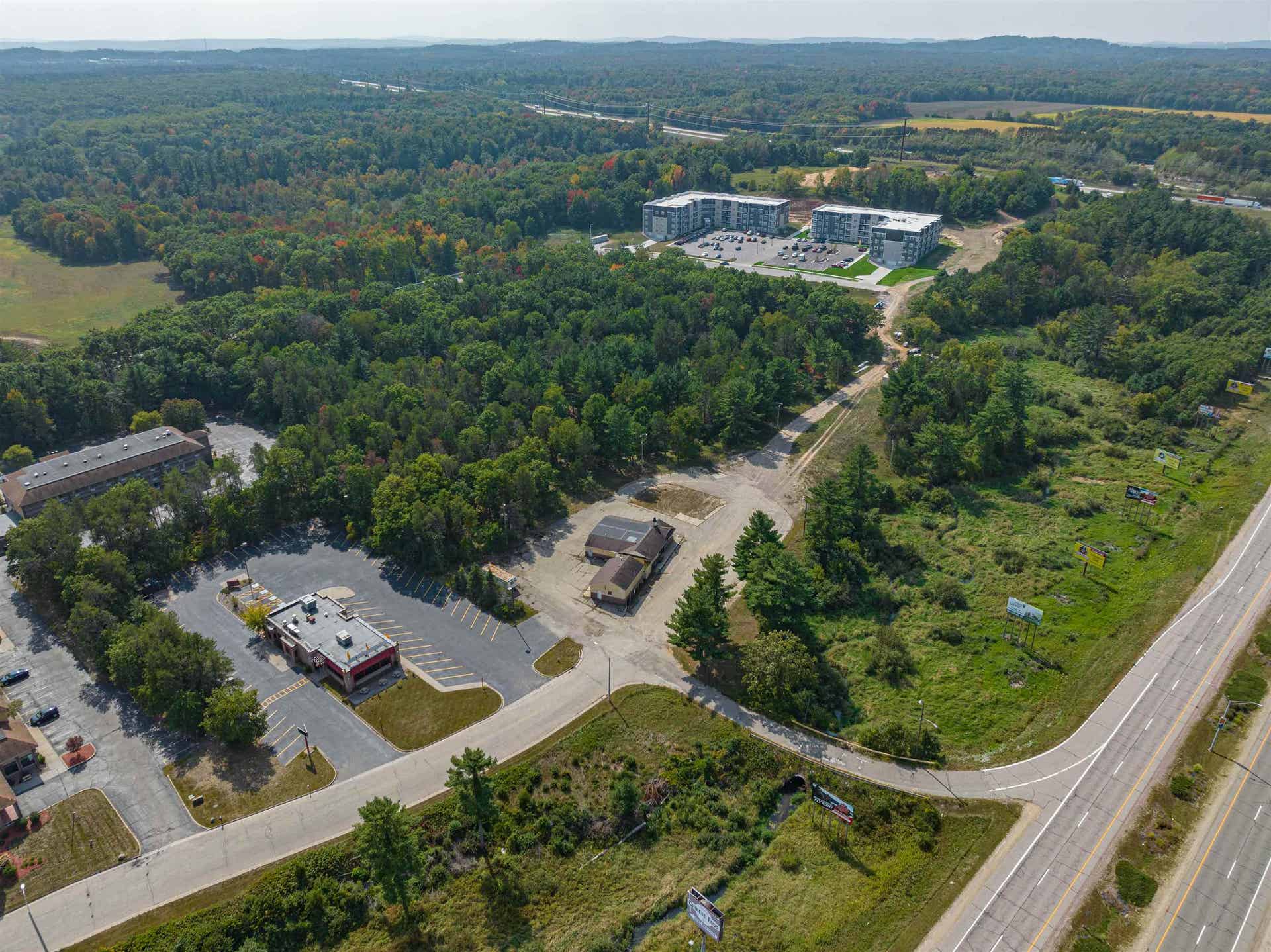 650 S Frontage Road, Wisconsin Dells, WI 53965