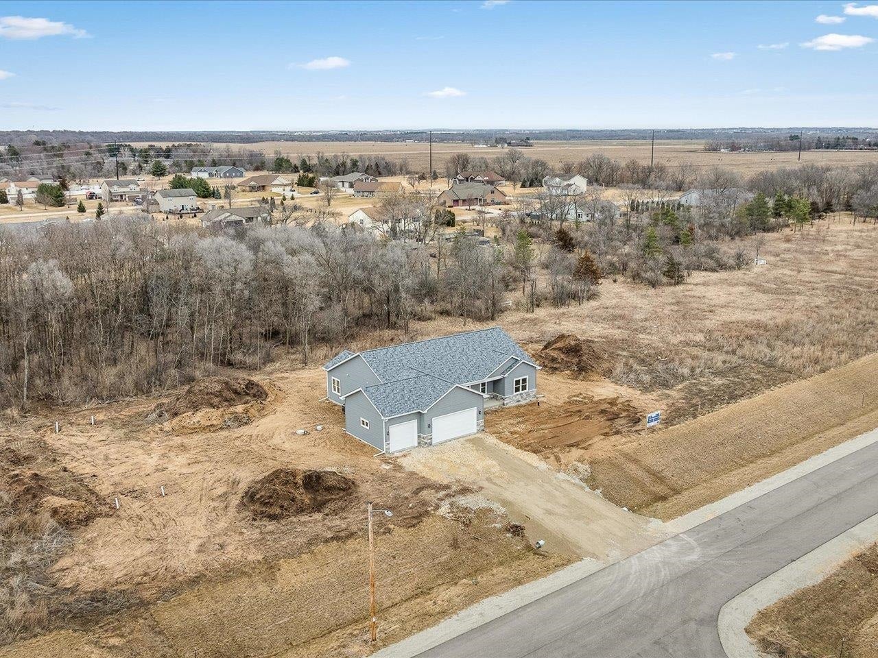 3286 W Prairie Grove Lane, Beloit, WI 53511-0000