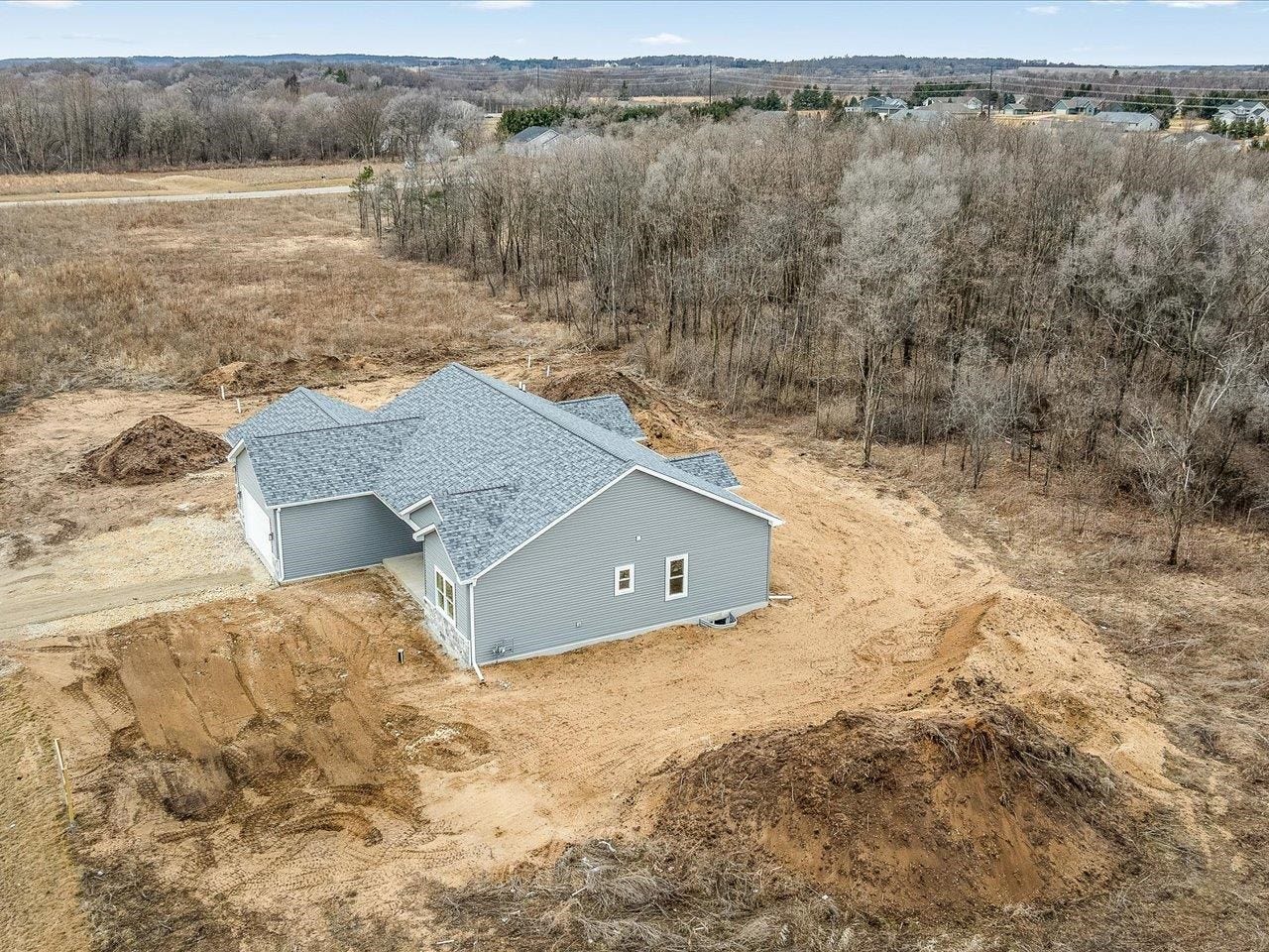 3286 W Prairie Grove Lane, Beloit, WI 53511-0000