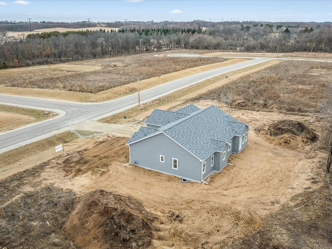 3286 W Prairie Grove Lane, Beloit, WI 53511-0000