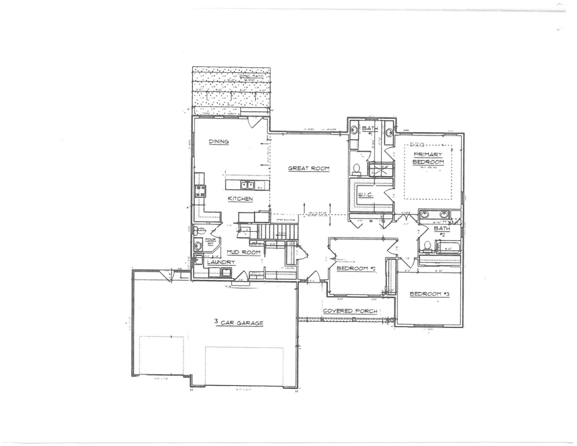 3286 W Prairie Grove Lane, Beloit, WI 53511-0000