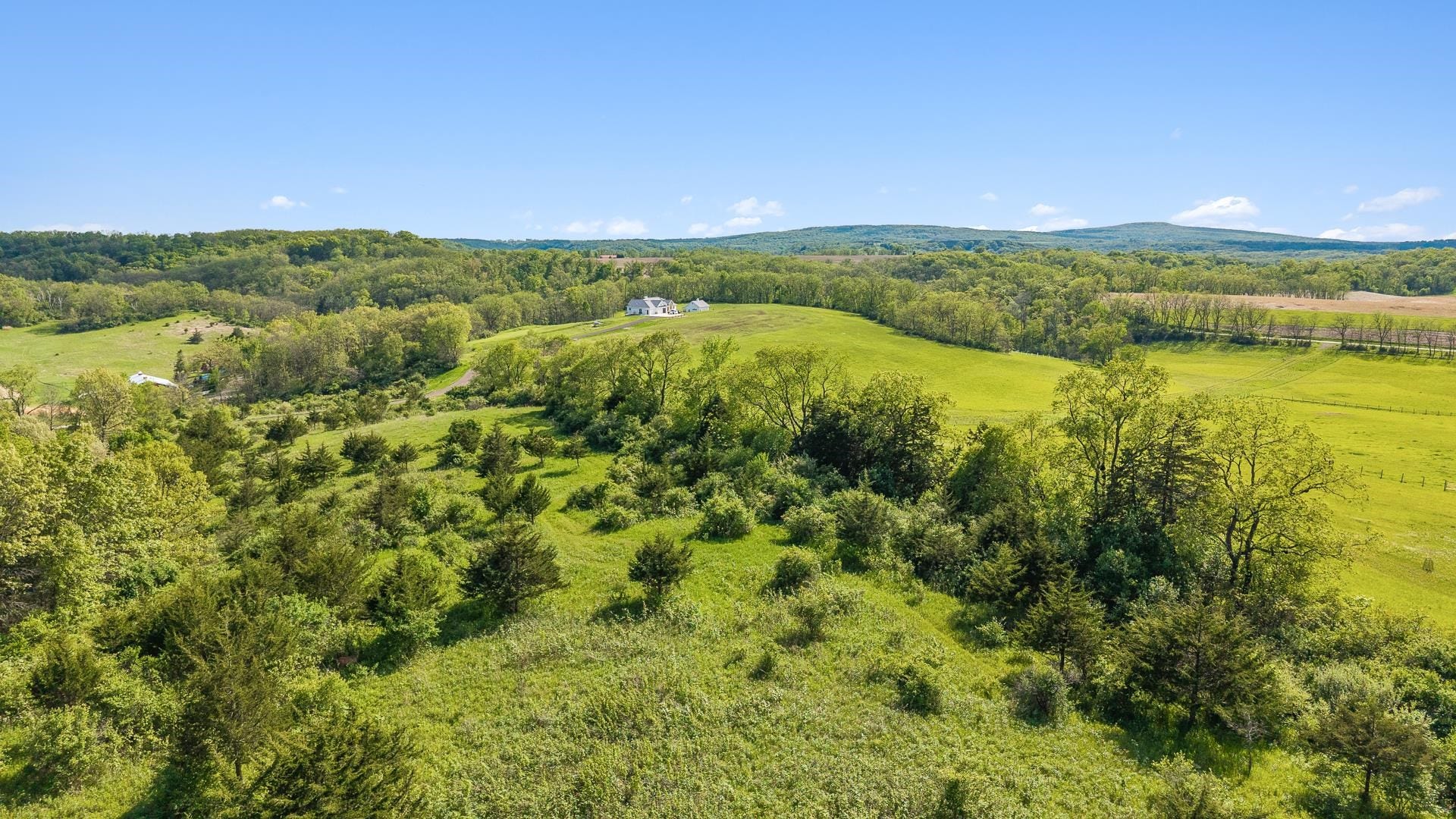 19.37 Acres Greenwald Road, Vermont, WI 53572-1021