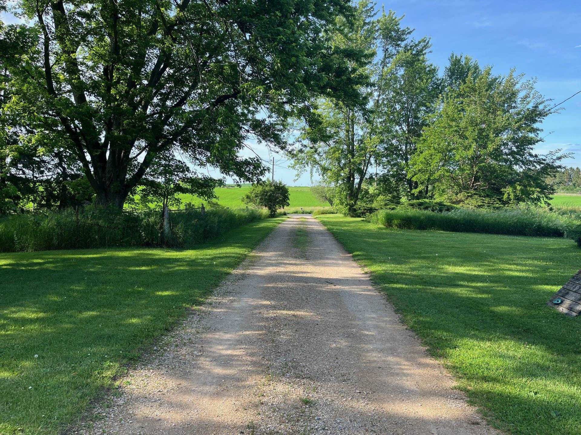 4923 Meek Road, Vienna, WI 53911