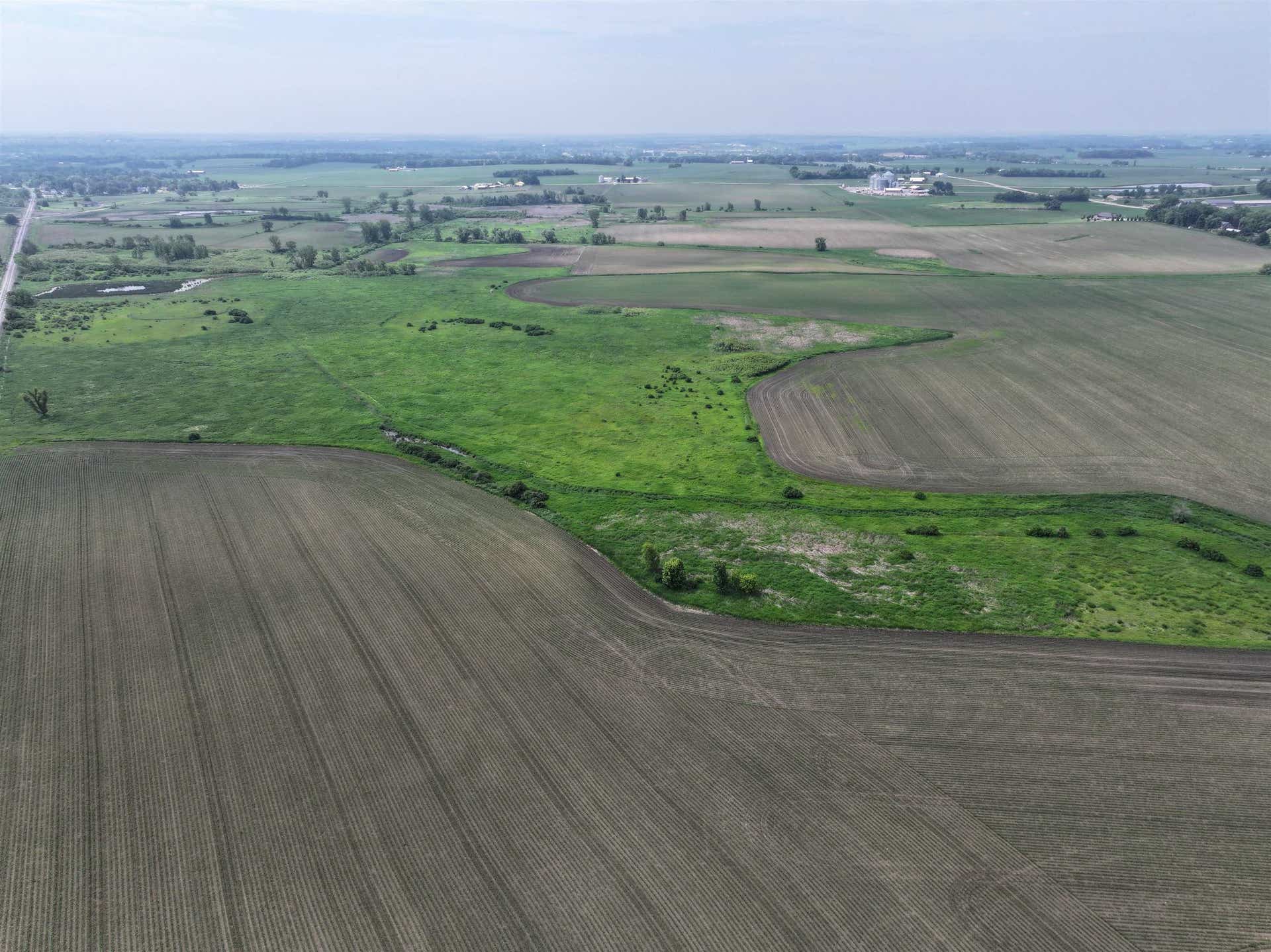 4923 Meek Road, Vienna, WI 53911