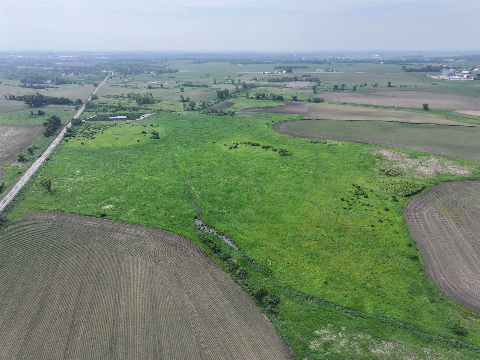 4923 Meek Road, Vienna, WI 53911