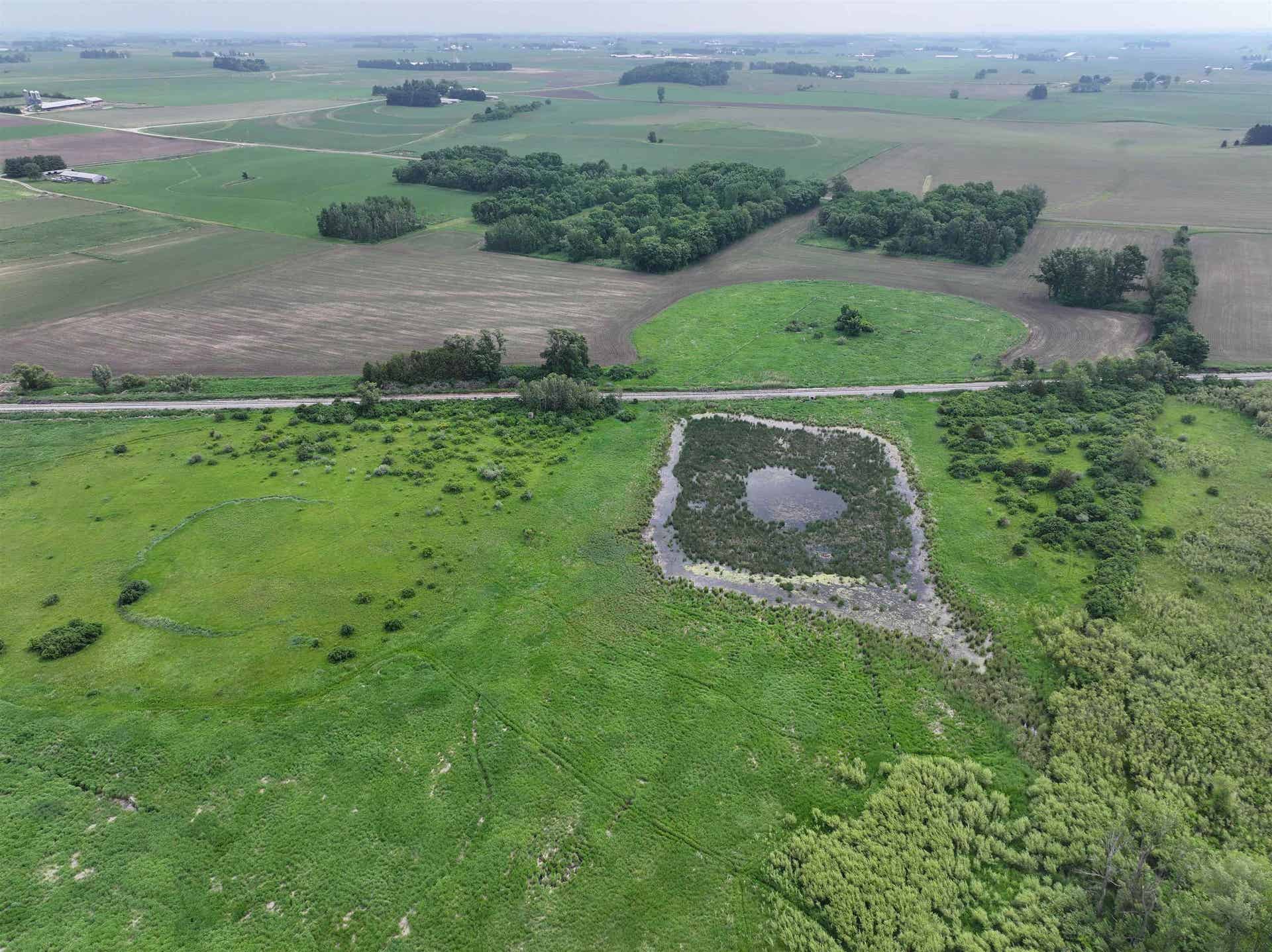 4923 Meek Road, Vienna, WI 53911