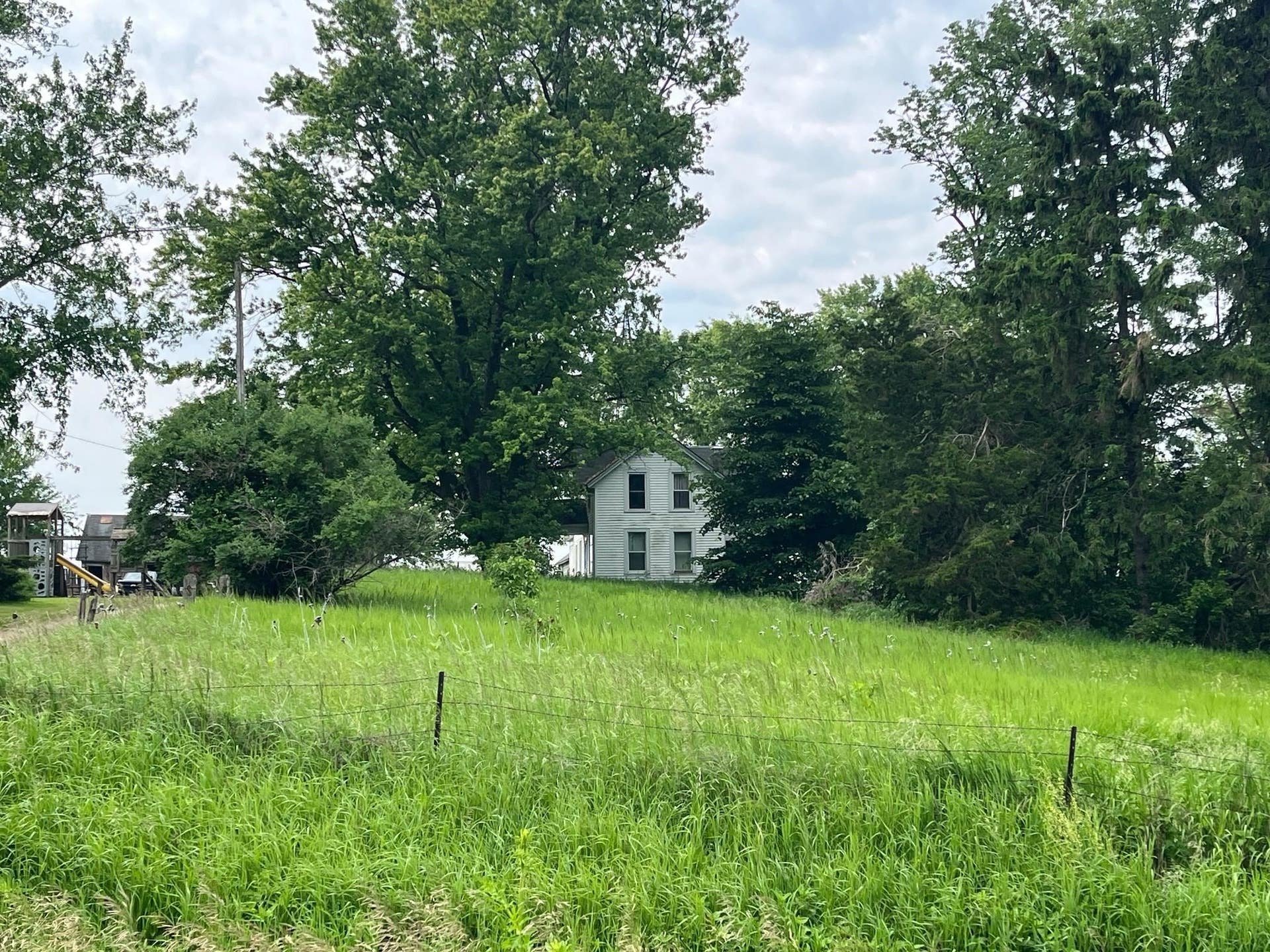 4923 Meek Road, Vienna, WI 53911
