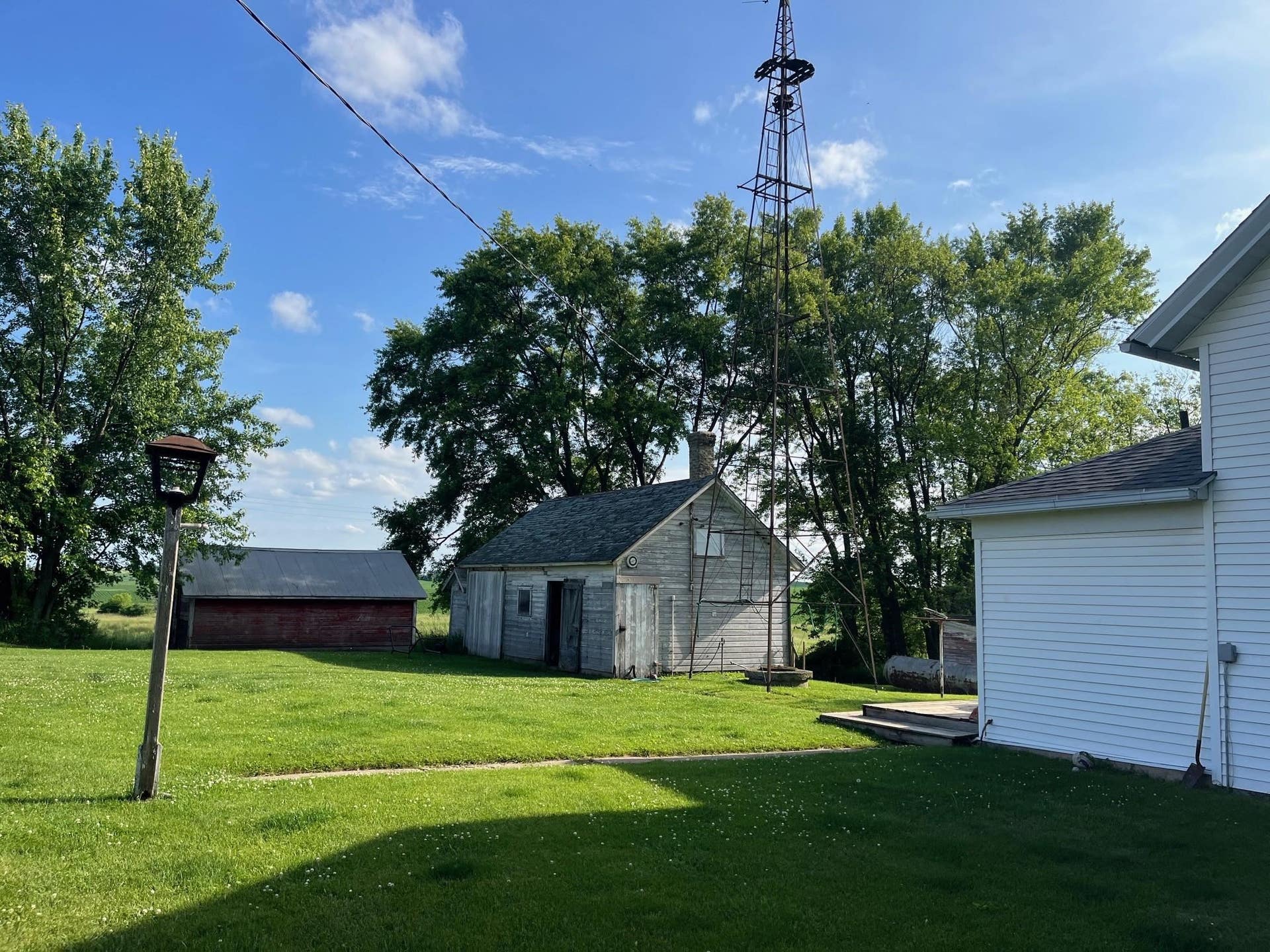 4923 Meek Road, Vienna, WI 53911
