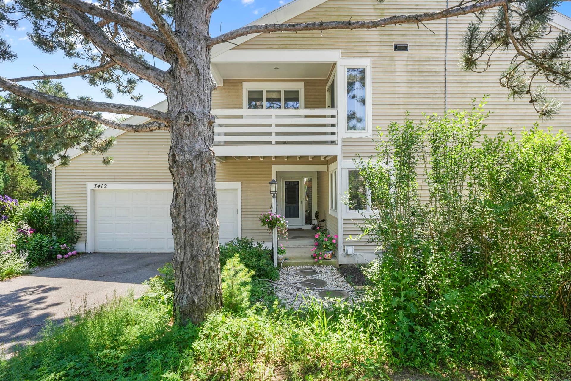 7412 Cedar Creek Trail, Madison, WI 53717