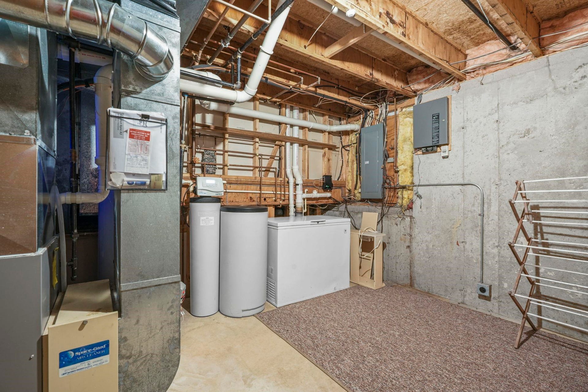 7412 Cedar Creek Trail, Madison, WI 53717