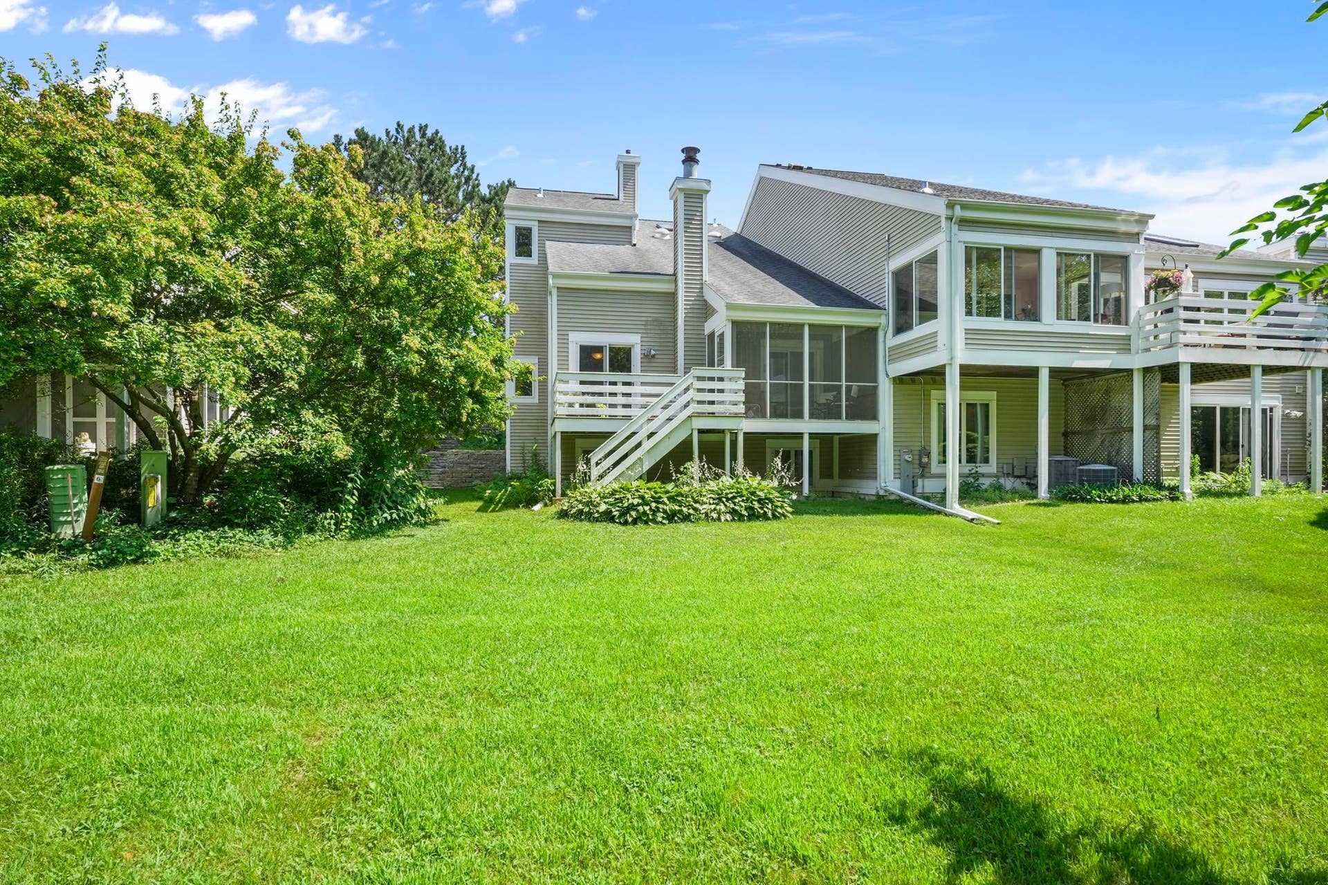 7412 Cedar Creek Trail, Madison, WI 53717