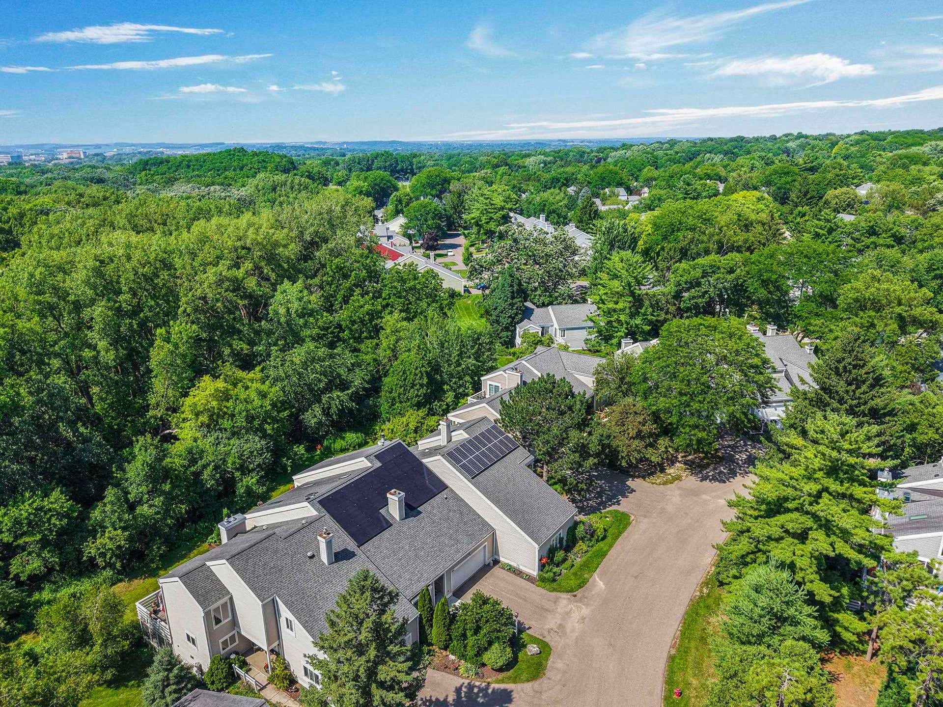 7412 Cedar Creek Trail, Madison, WI 53717