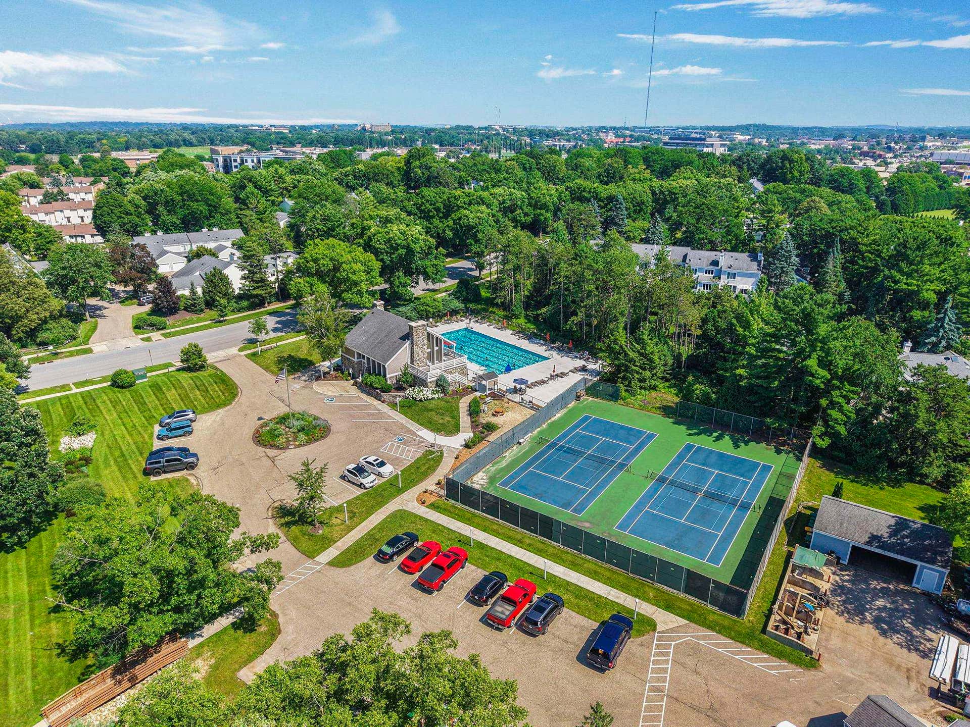7412 Cedar Creek Trail, Madison, WI 53717