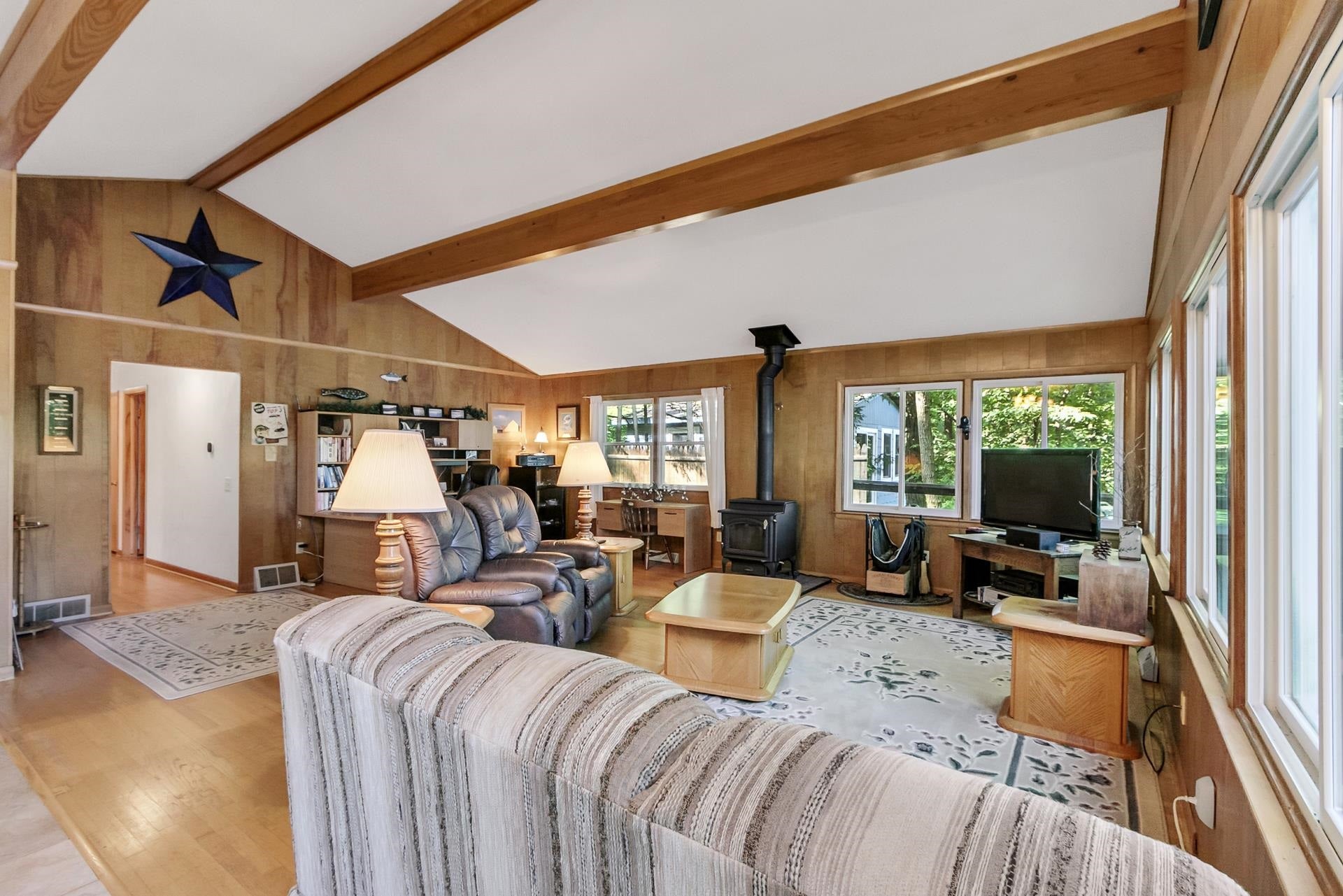 N3579 Tipperary Road, Dekorra, WI 53955