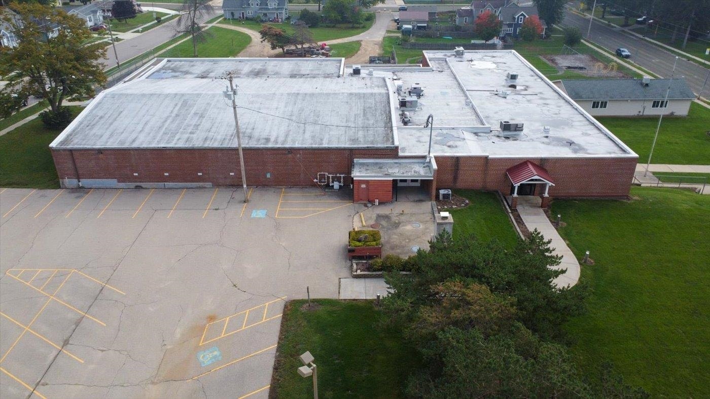 520 E Holum Street, Deforest, WI 53532