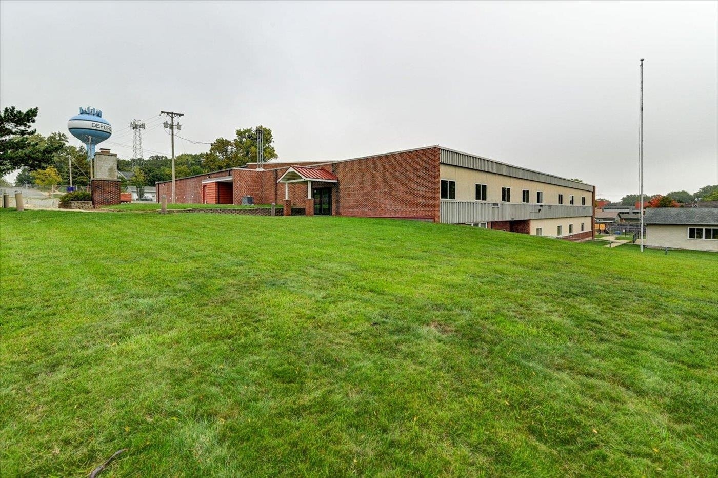520 E Holum Street, Deforest, WI 53532