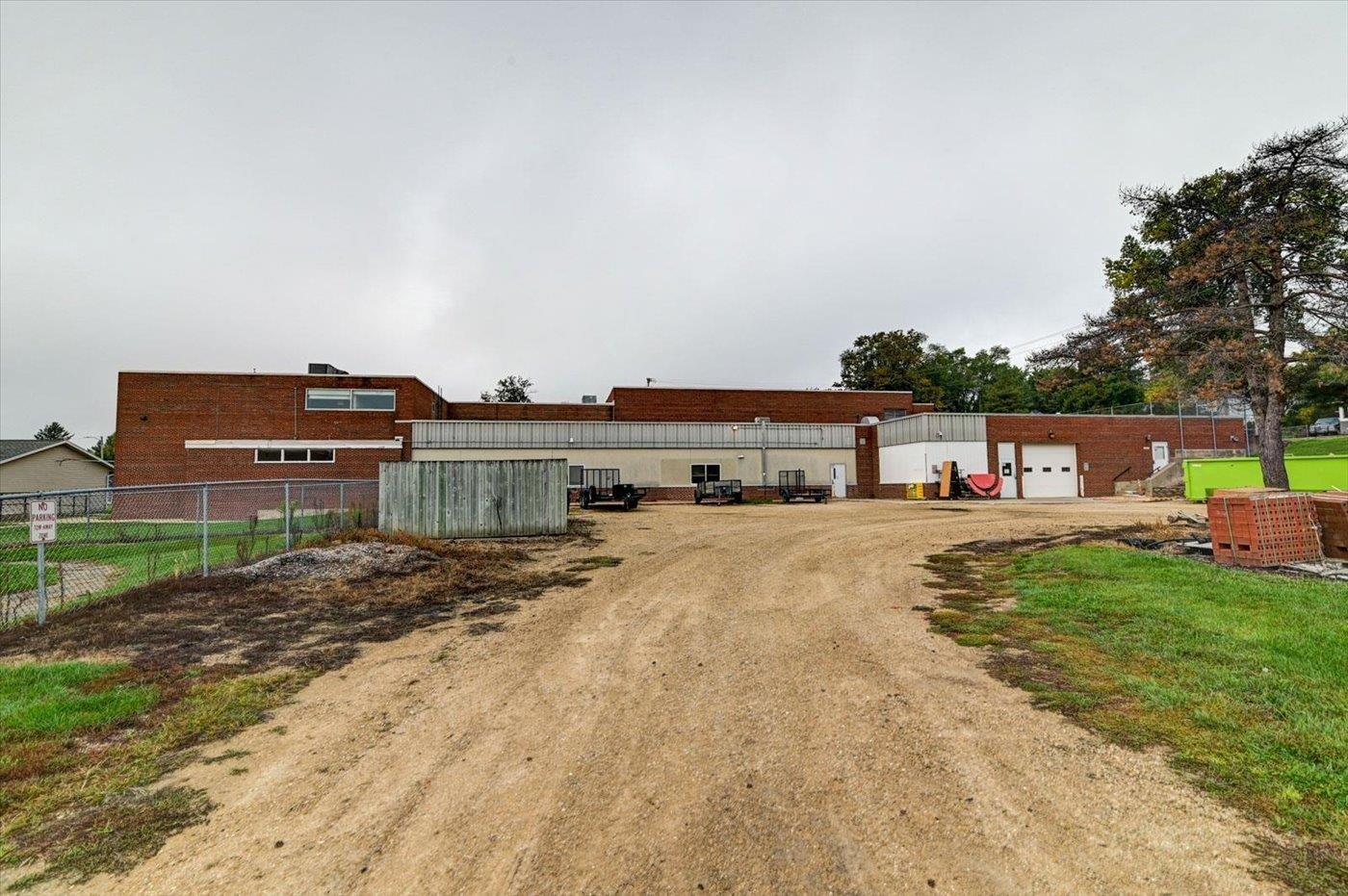 520 E Holum Street, Deforest, WI 53532