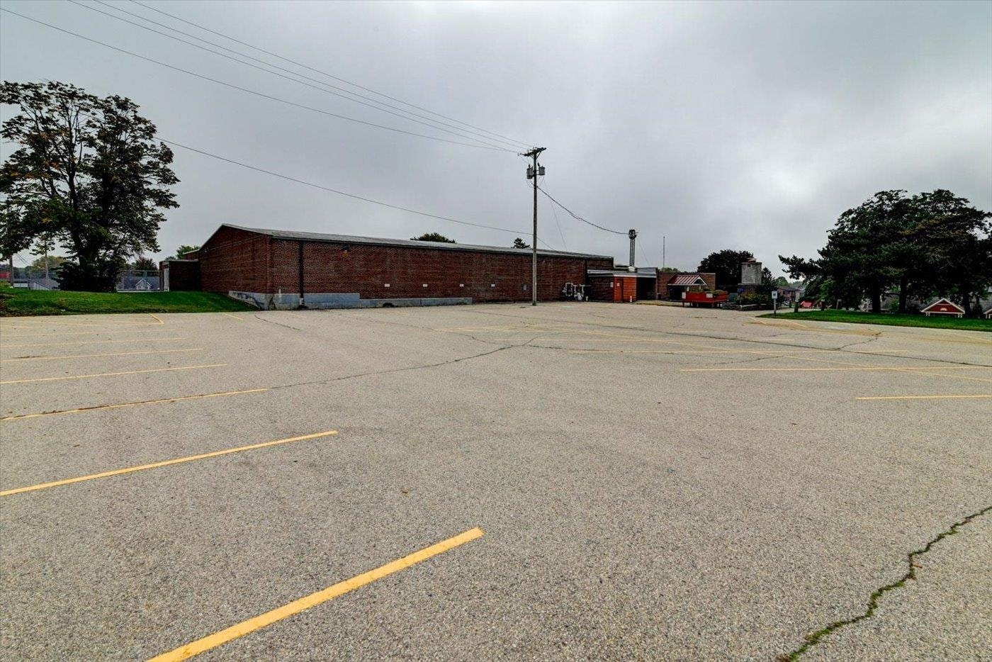 520 E Holum Street, Deforest, WI 53532