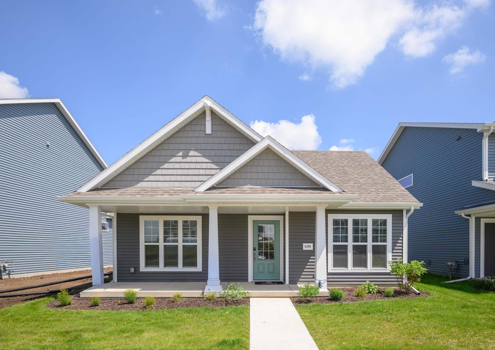 5298 Athlone Road, Fitchburg, WI 53711