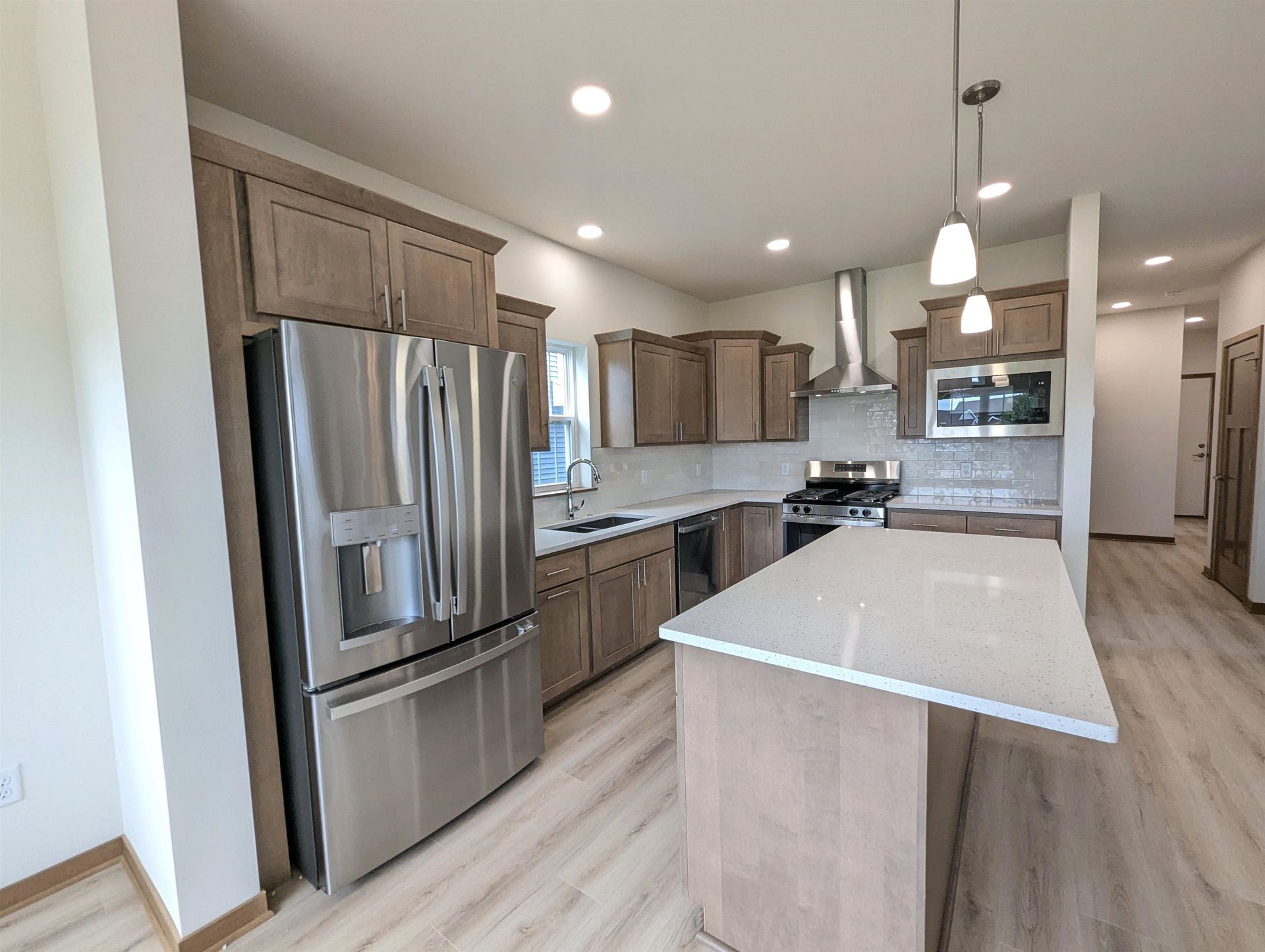 14 Bluestem Pass, Mount Horeb, WI 53572