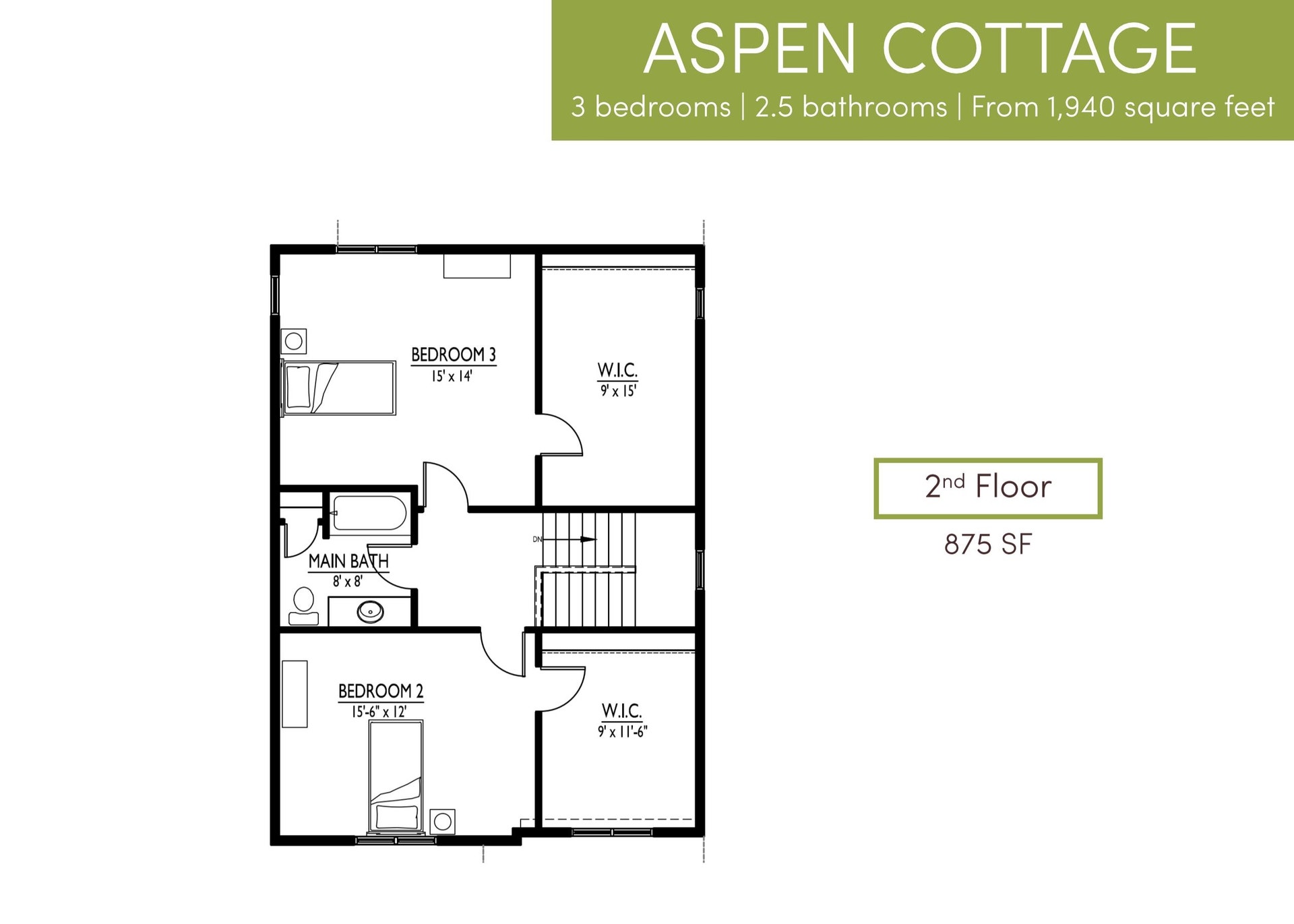 15 Bluestem Pass, Mount Horeb, WI 53572