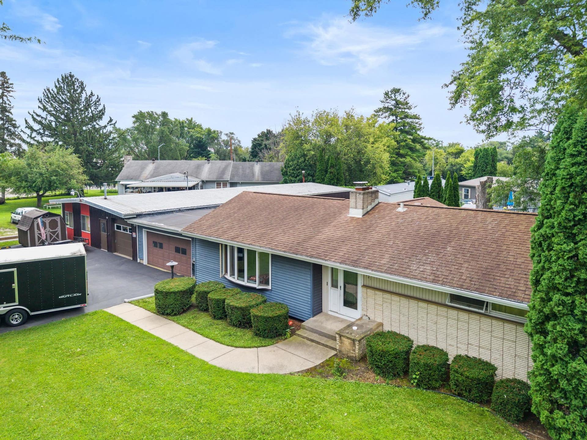 4721 Femrite Drive, Madison, WI 53716