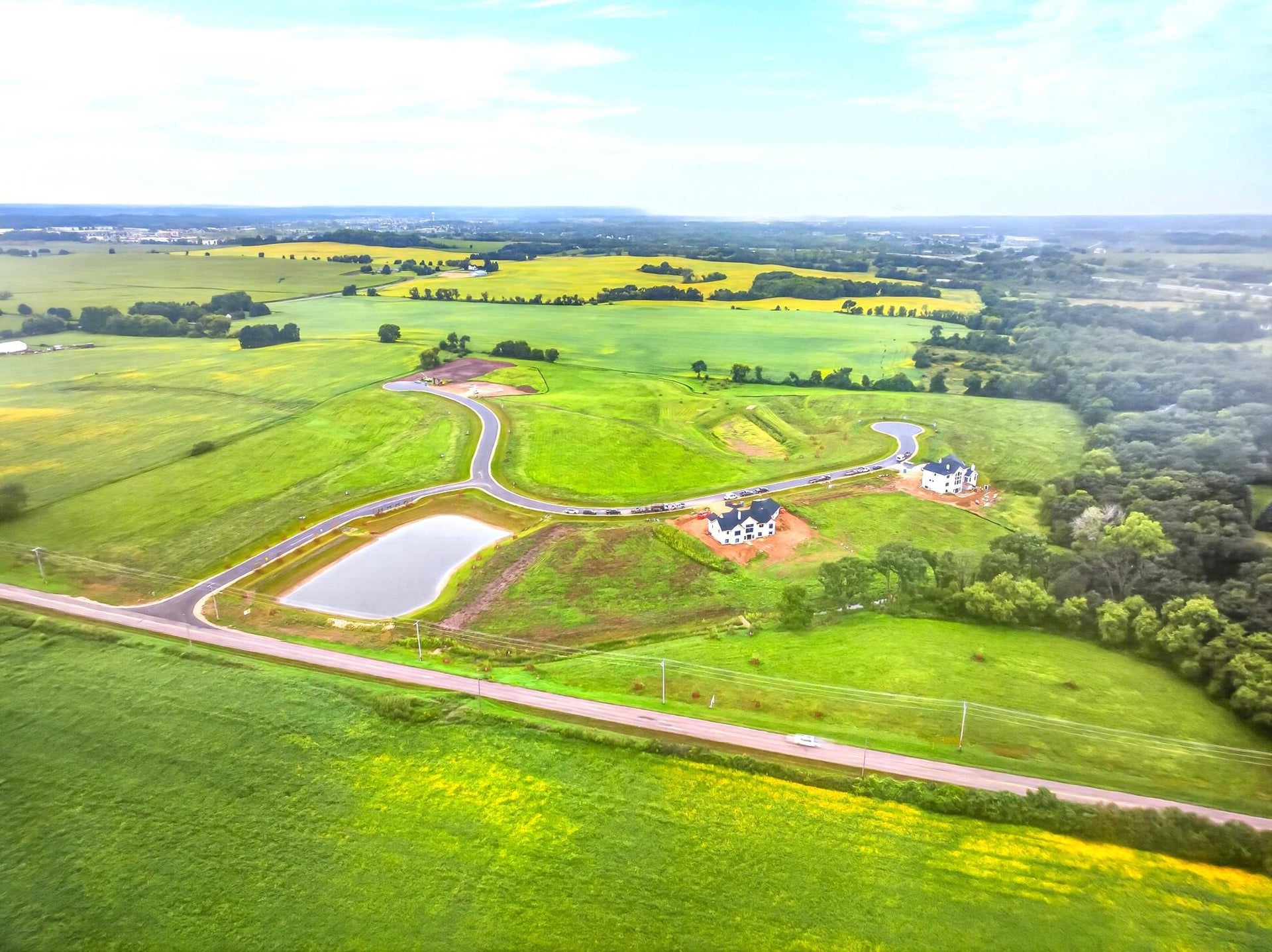 Unit 2 Pine Club Lane, Verona, WI 53597