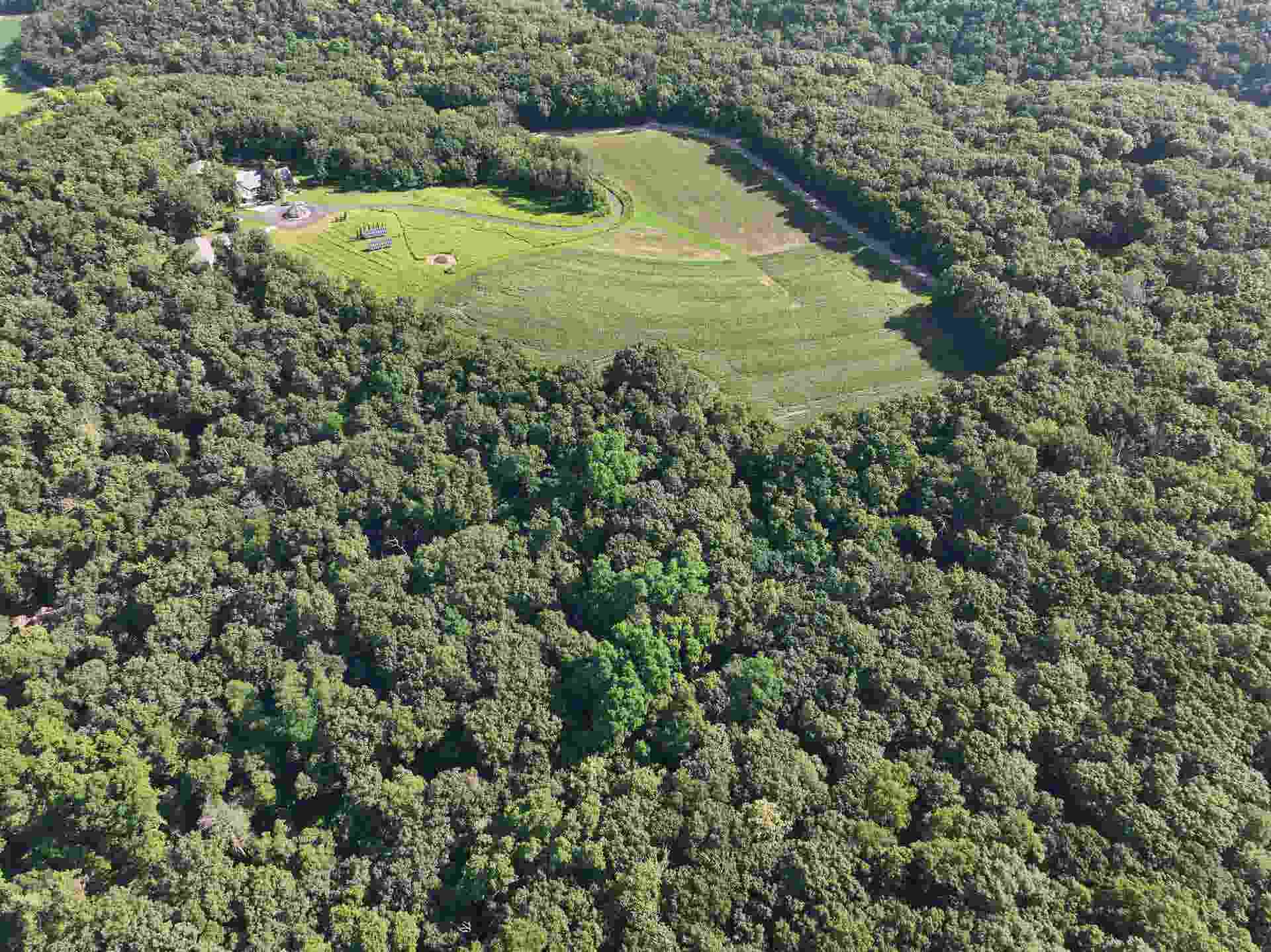 21.99 Observatory Road, Cross Plains, WI 53528