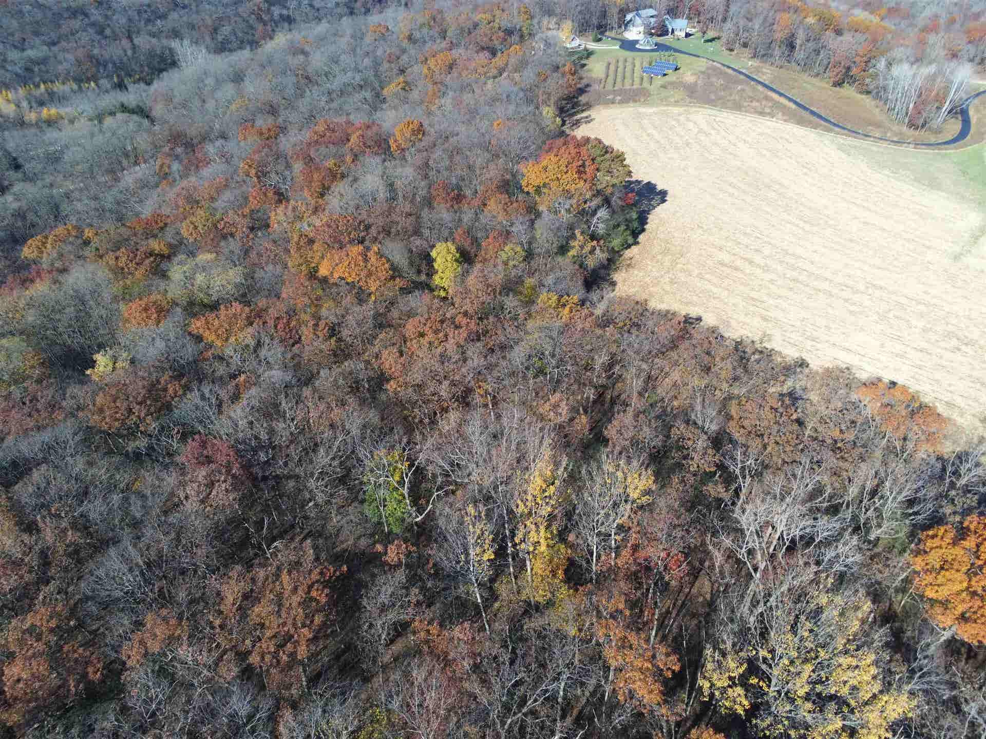 21.99 Observatory Road, Cross Plains, WI 53528